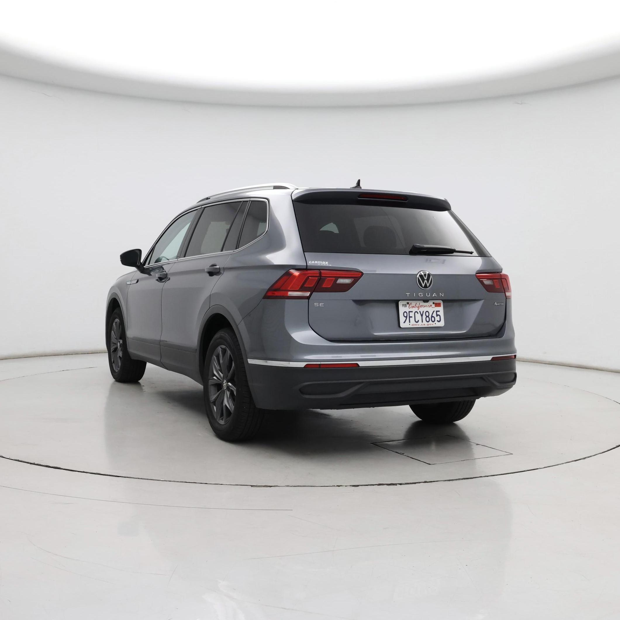 Thumbnail: 2023 Volkswagen Tiguan - 2