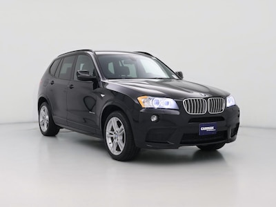 2014 BMW X3 xDrive35i -
                  Pleasanton, CA