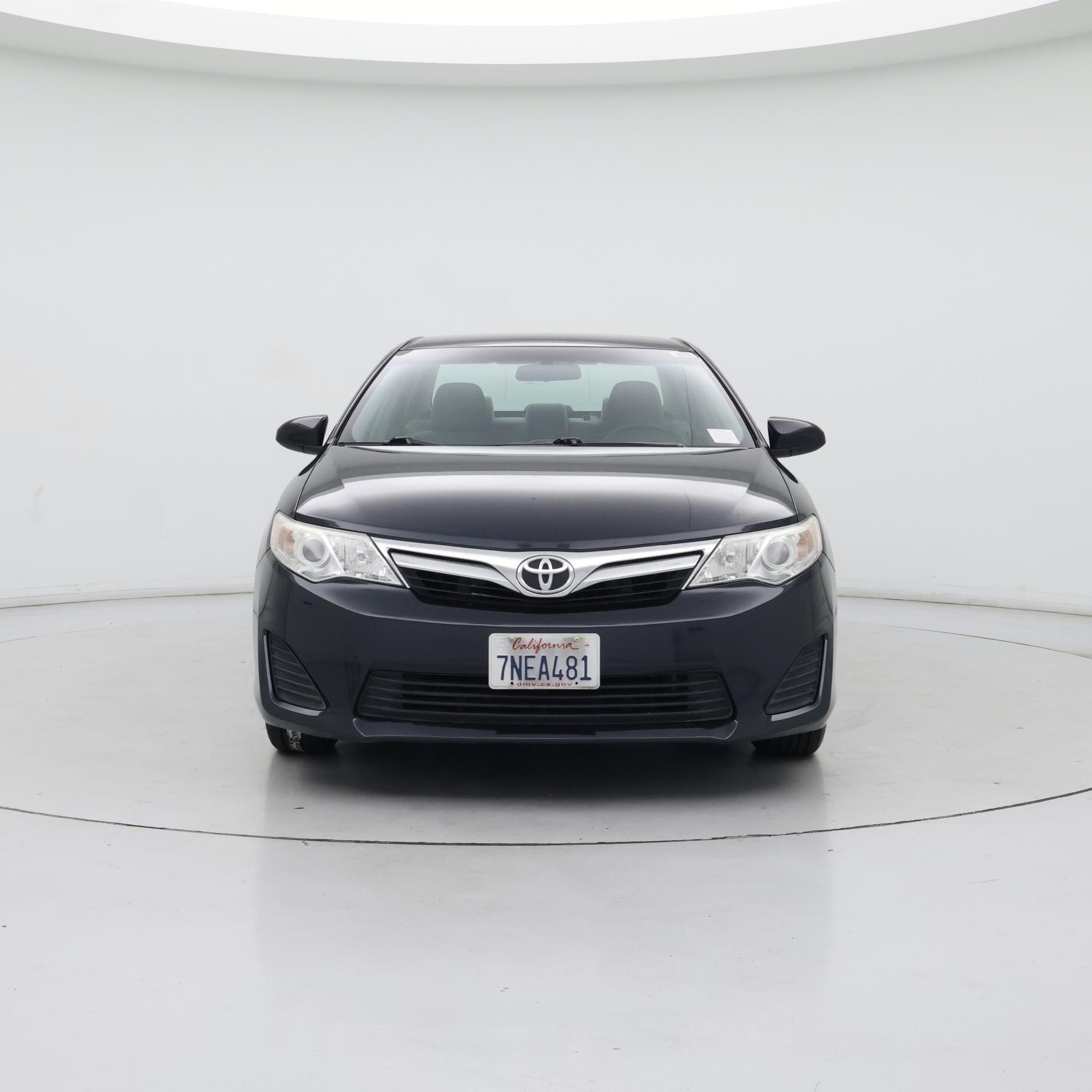 Thumbnail: 2014 Toyota Camry - 5