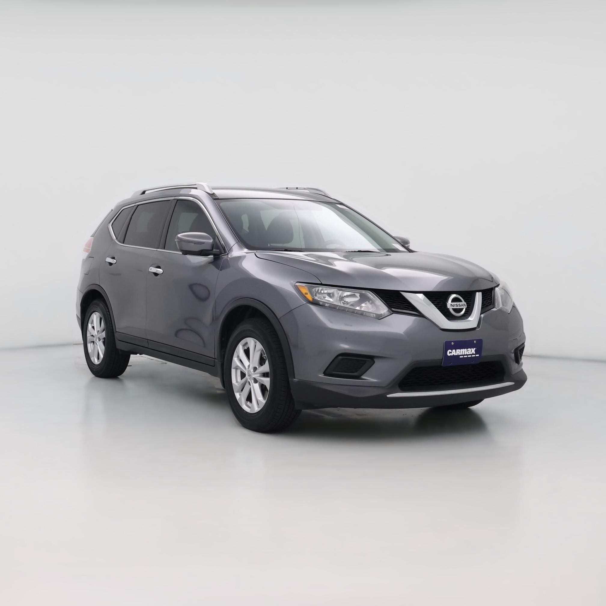 Thumbnail: 2016 Nissan Rogue - 1