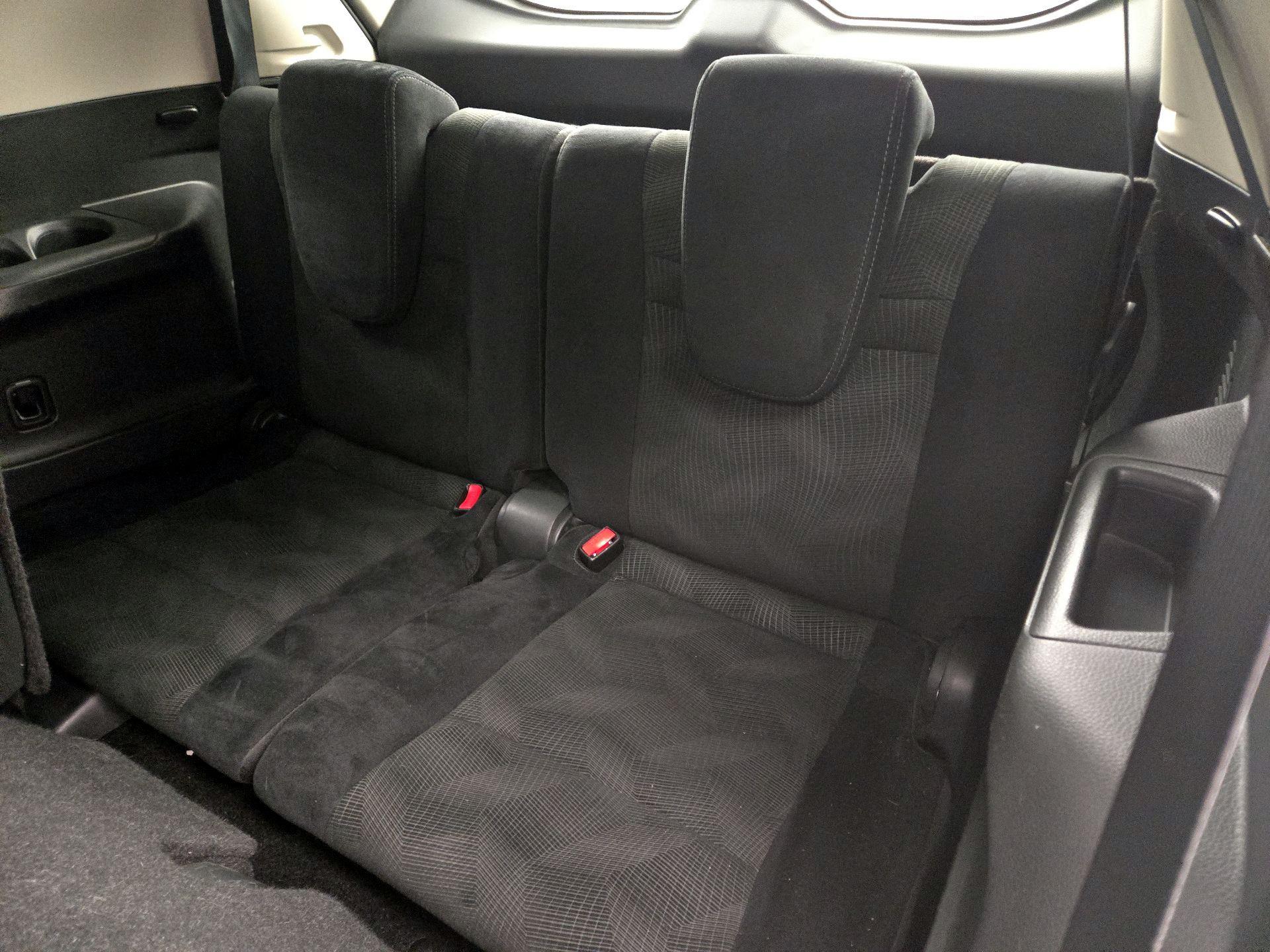 Thumbnail: 2016 Nissan Rogue - 20