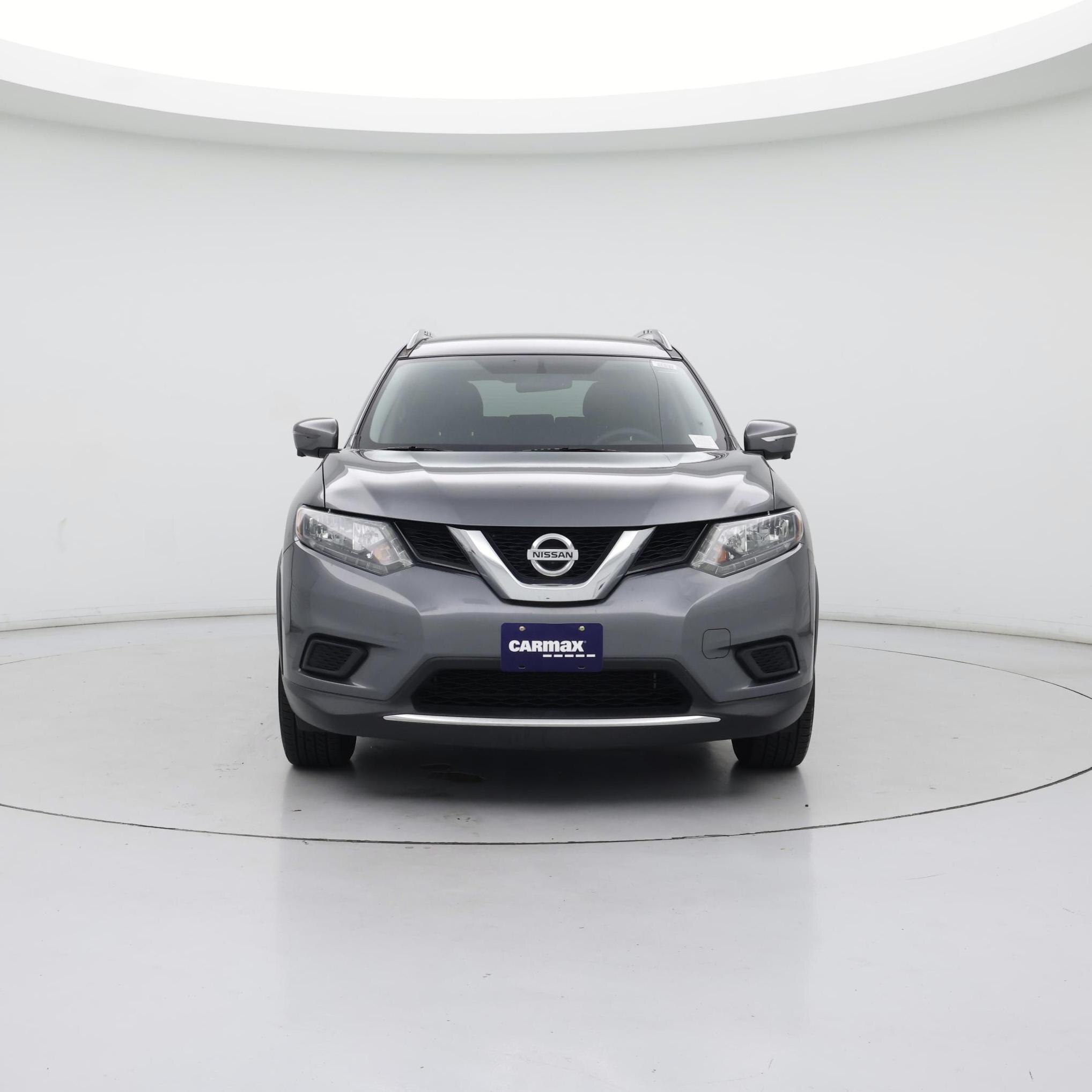 Thumbnail: 2016 Nissan Rogue - 5