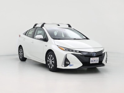 2020 Toyota Prius Prime Limited -
                  Pleasanton, CA