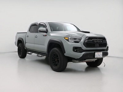 2021 Toyota Tacoma TRD Pro -
                  Modesto, CA