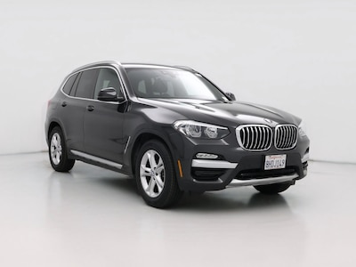 2019 BMW X3 sDrive30i -
                  Modesto, CA