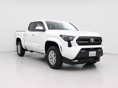 2025 Toyota Tacoma SR5 -
                  Modesto, CA