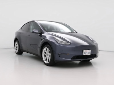 2023 Tesla Model Y Long Range -
                  Modesto, CA