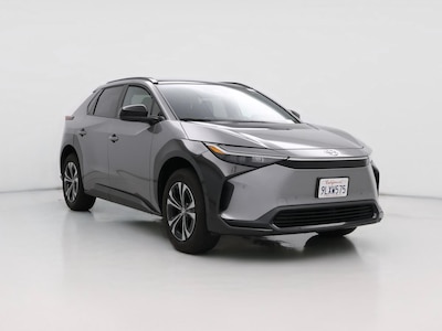 2024 Toyota bZ4X XLE -
                  Modesto, CA