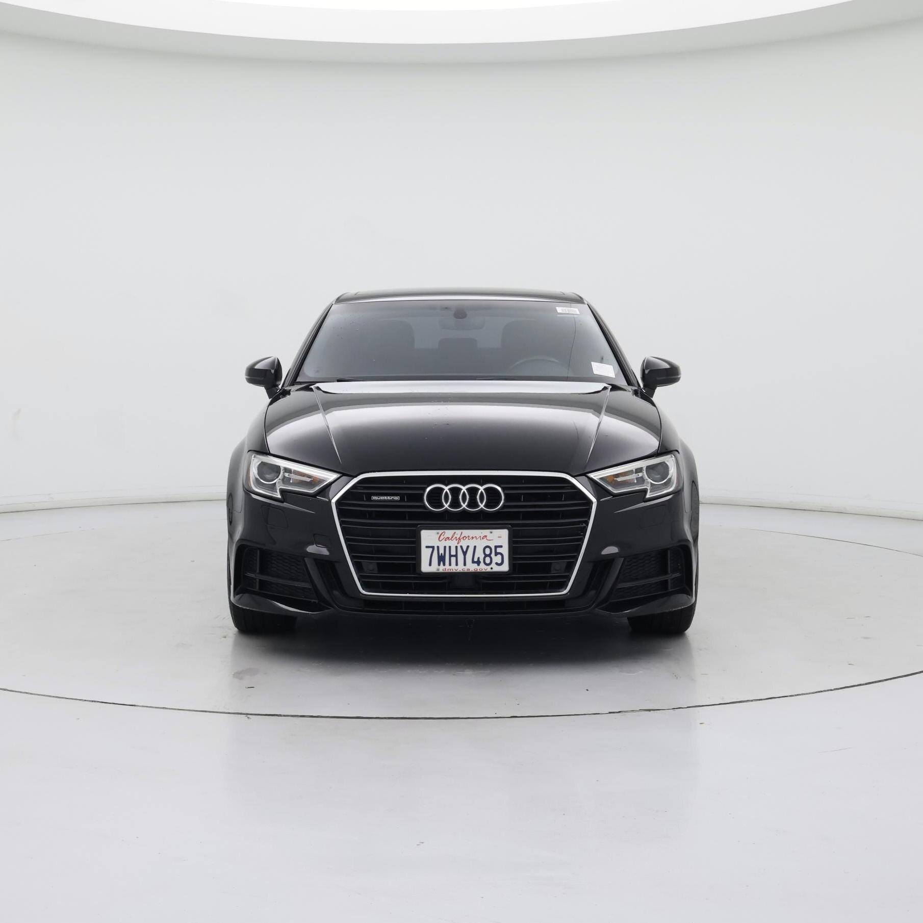 Thumbnail: 2017 Audi A3 - 5