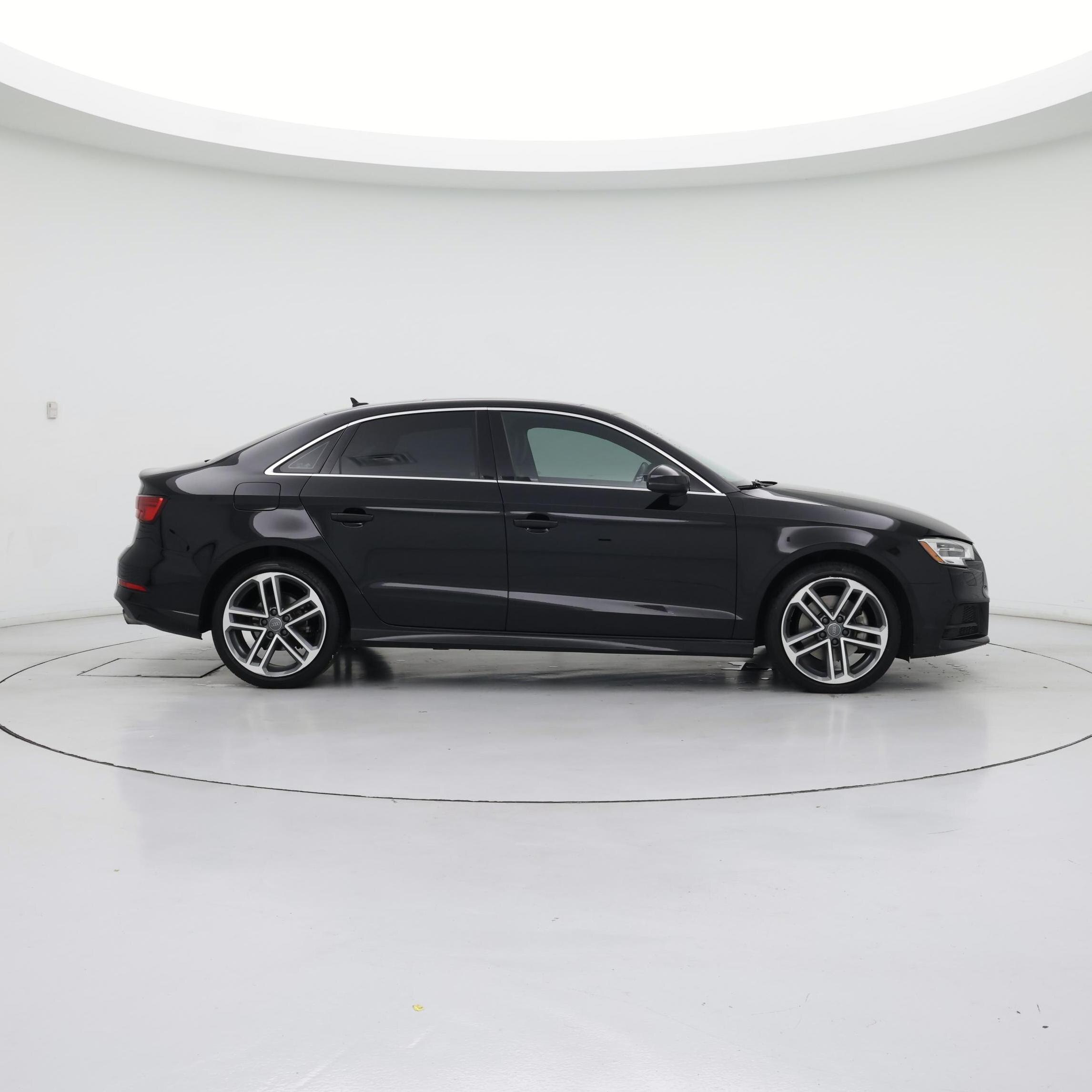 Thumbnail: 2017 Audi A3 - 7