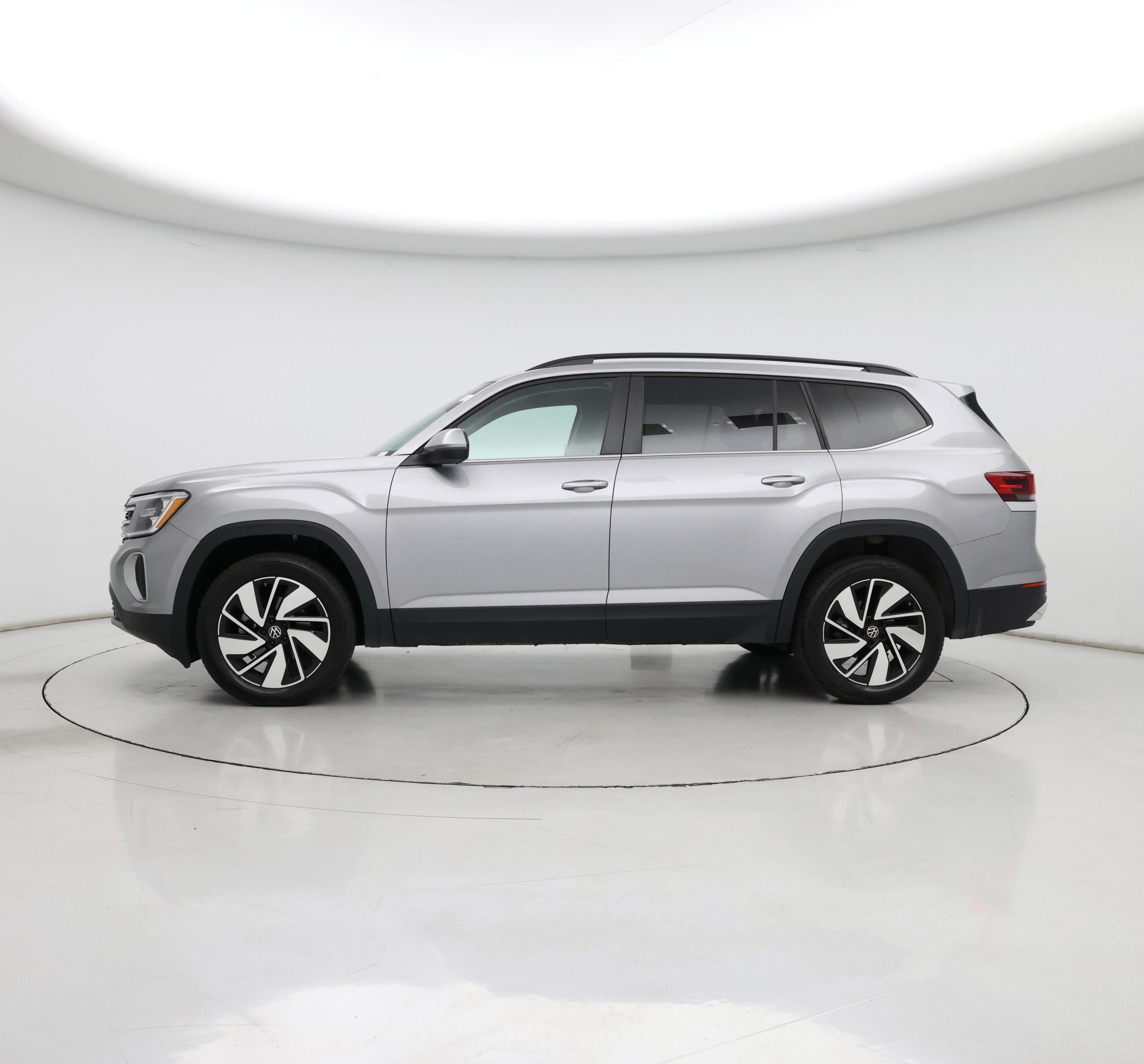 Thumbnail: 2025 Volkswagen Atlas - 3