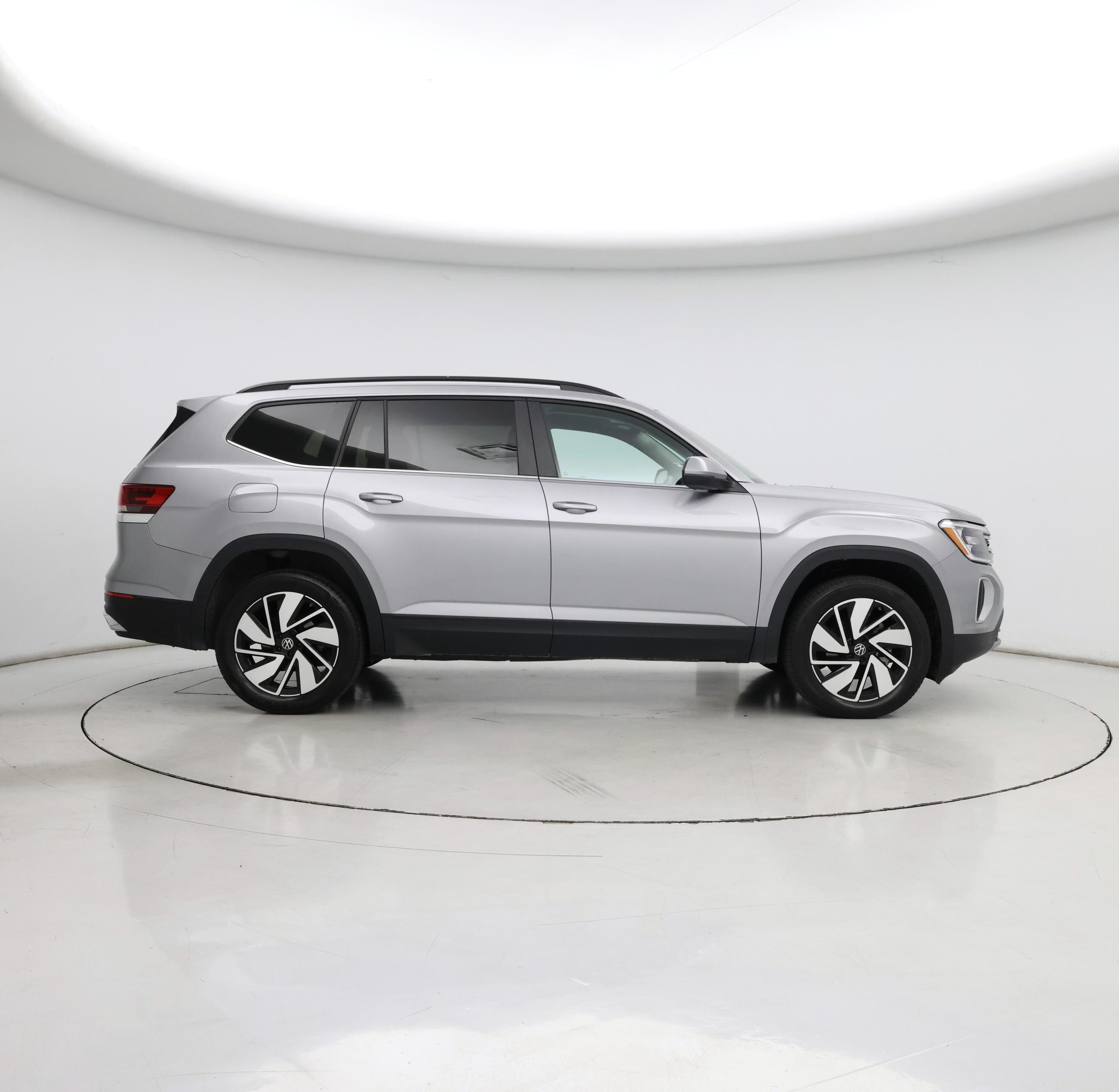Thumbnail: 2025 Volkswagen Atlas - 7