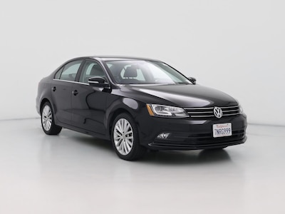 2016 Volkswagen Jetta SEL -
                  Pleasanton, CA