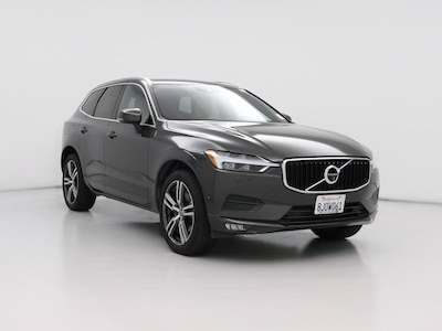 2019 Volvo XC60 T6 Momentum -
                  Modesto, CA