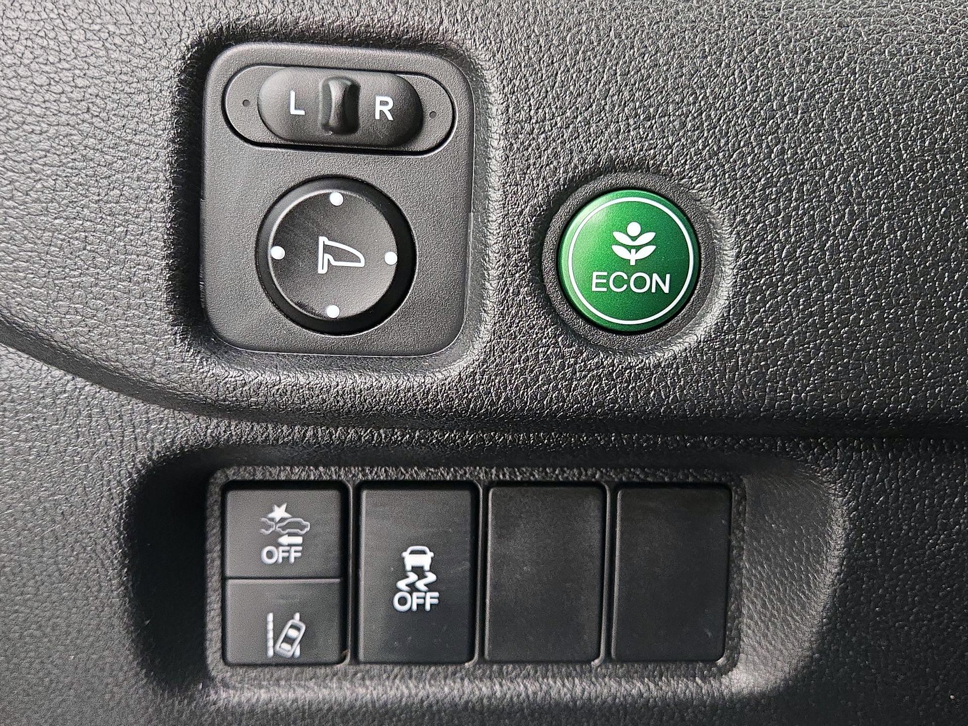 Thumbnail: 2019 Honda Passport - 11