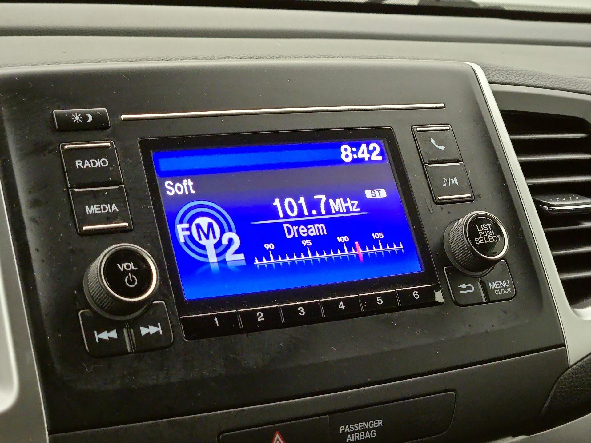 Thumbnail: 2019 Honda Passport - 13
