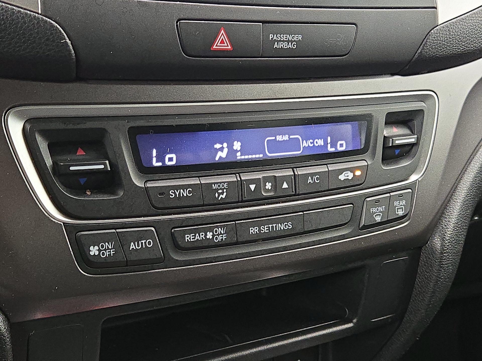 Thumbnail: 2019 Honda Passport - 14