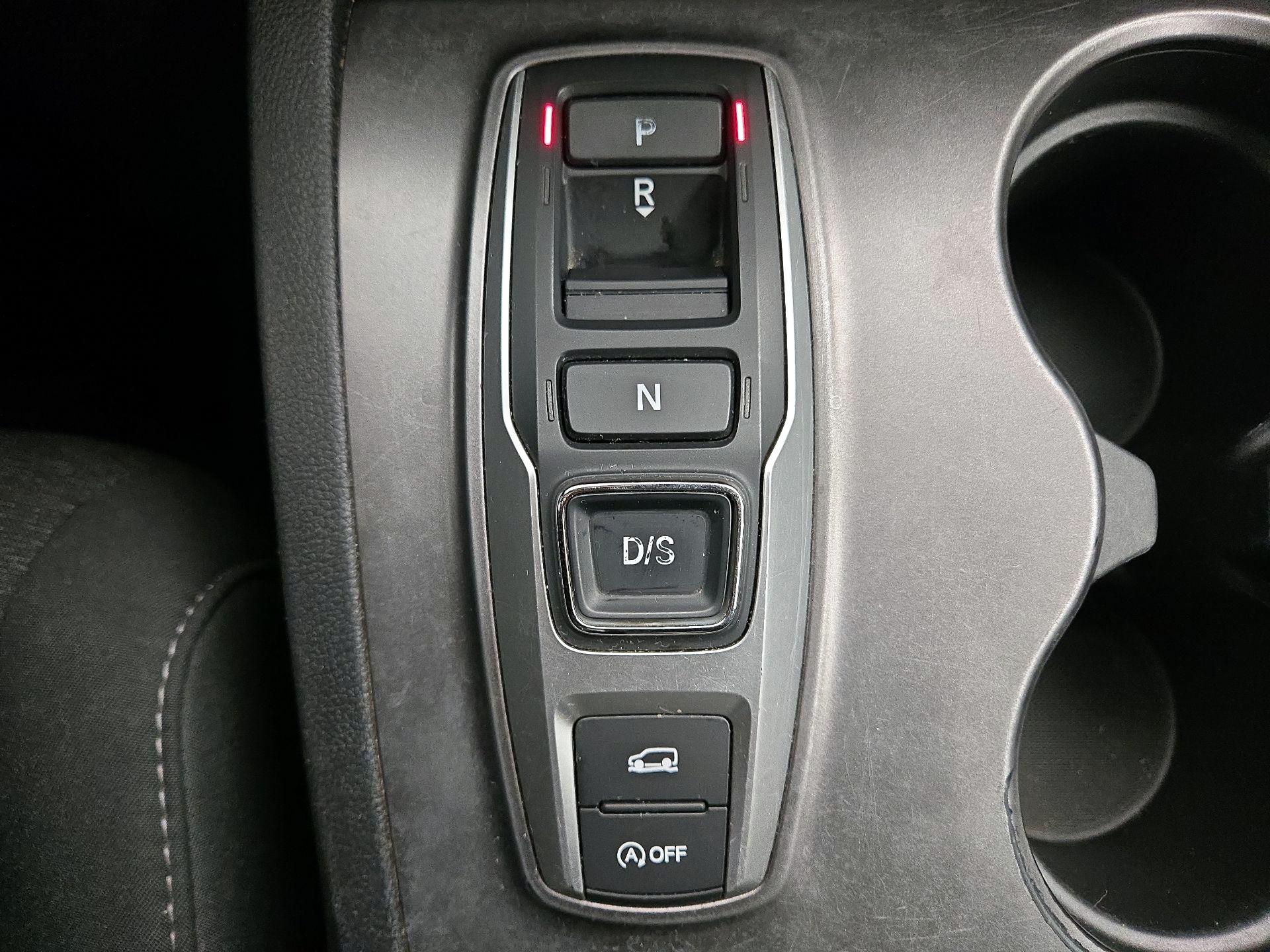 Thumbnail: 2019 Honda Passport - 15