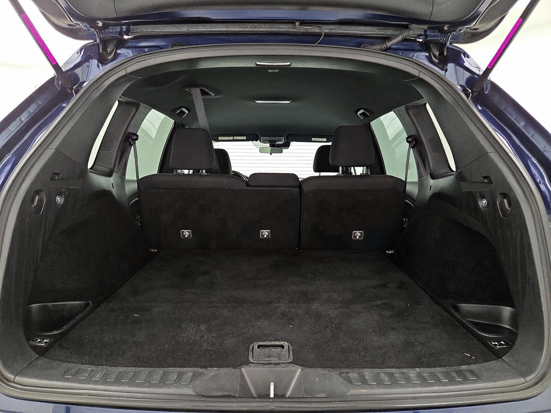 Thumbnail: 2019 Honda Passport - 18