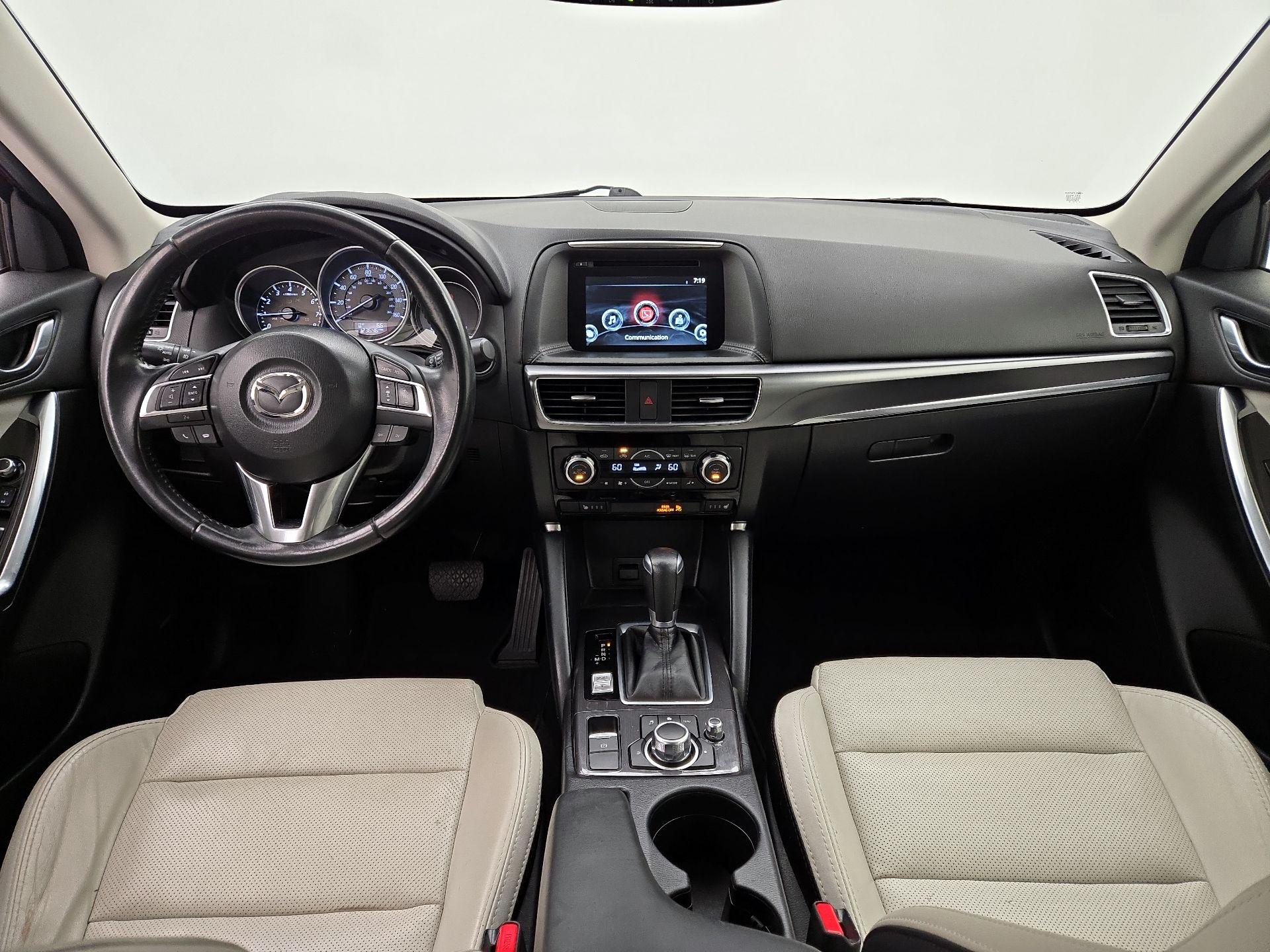 Thumbnail: 2016 Mazda CX-5 - 9