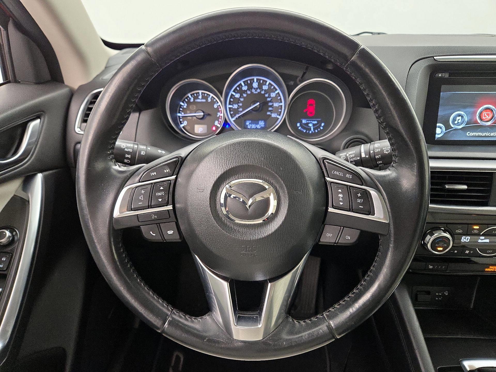 Thumbnail: 2016 Mazda CX-5 - 10