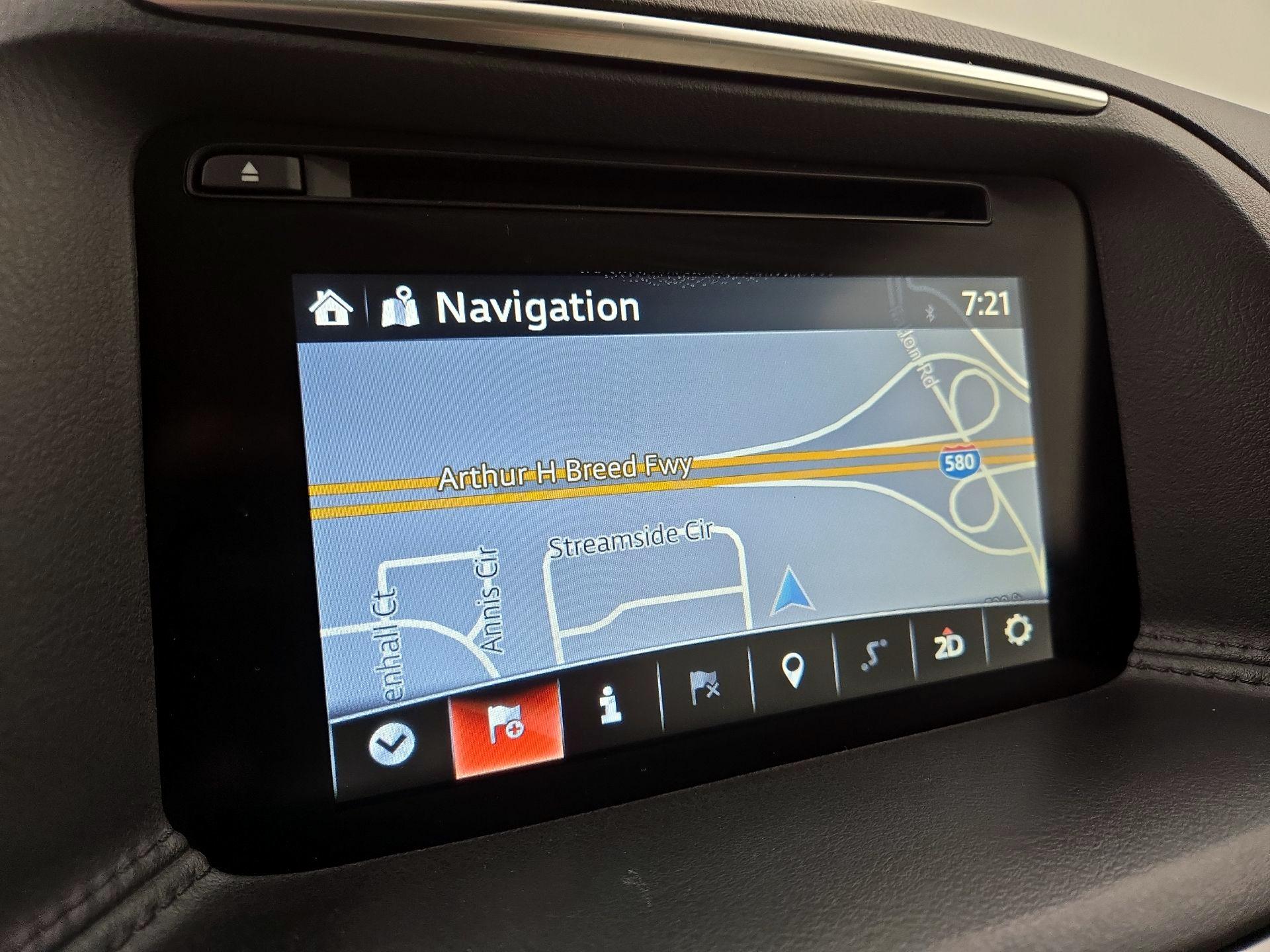 Thumbnail: 2016 Mazda CX-5 - 14
