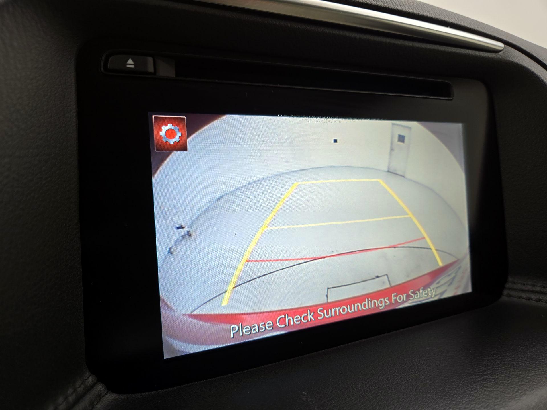 Thumbnail: 2016 Mazda CX-5 - 15
