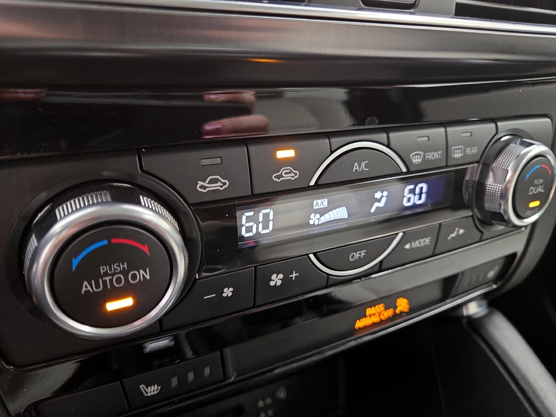 Thumbnail: 2016 Mazda CX-5 - 17