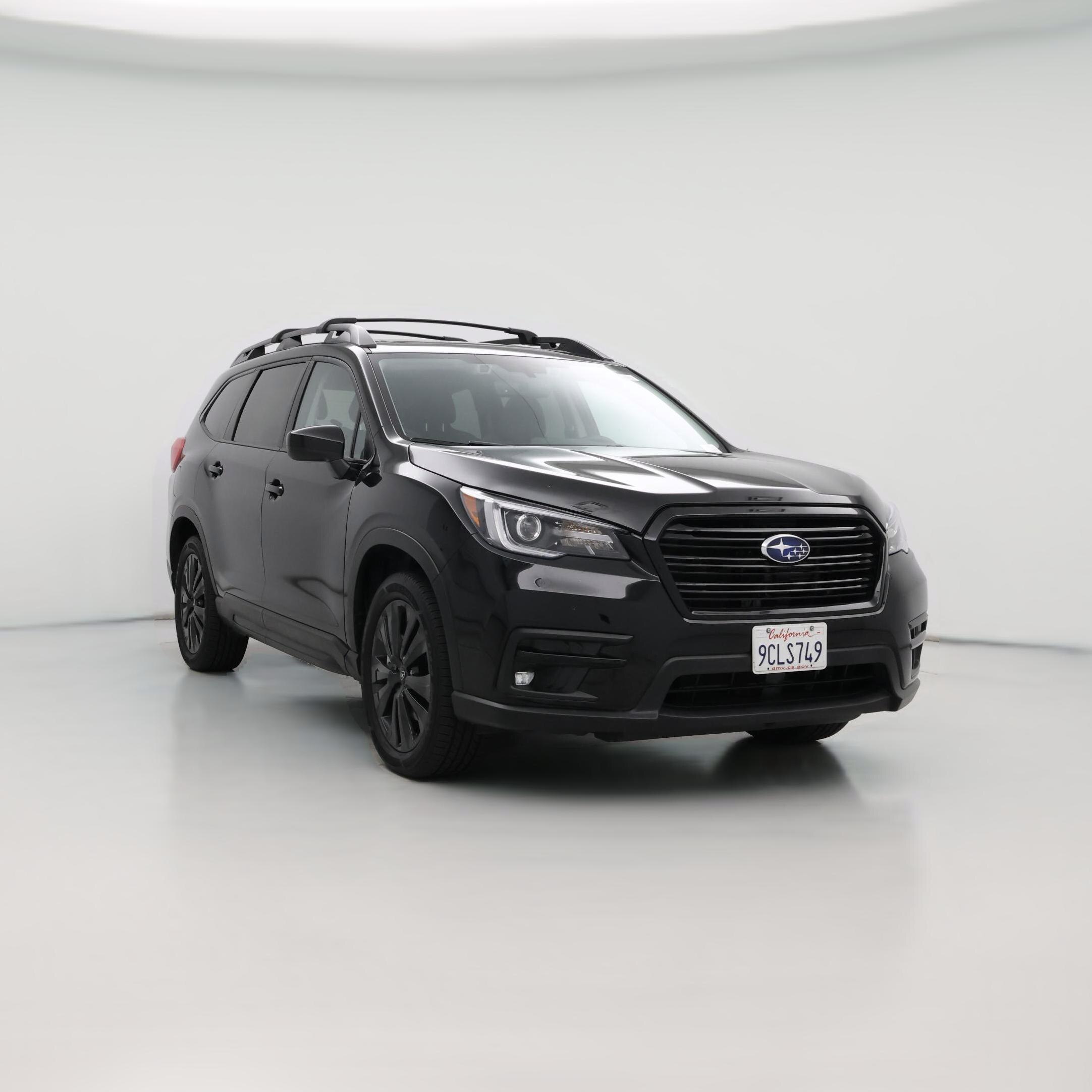 Thumbnail: 2022 Subaru Ascent - 1