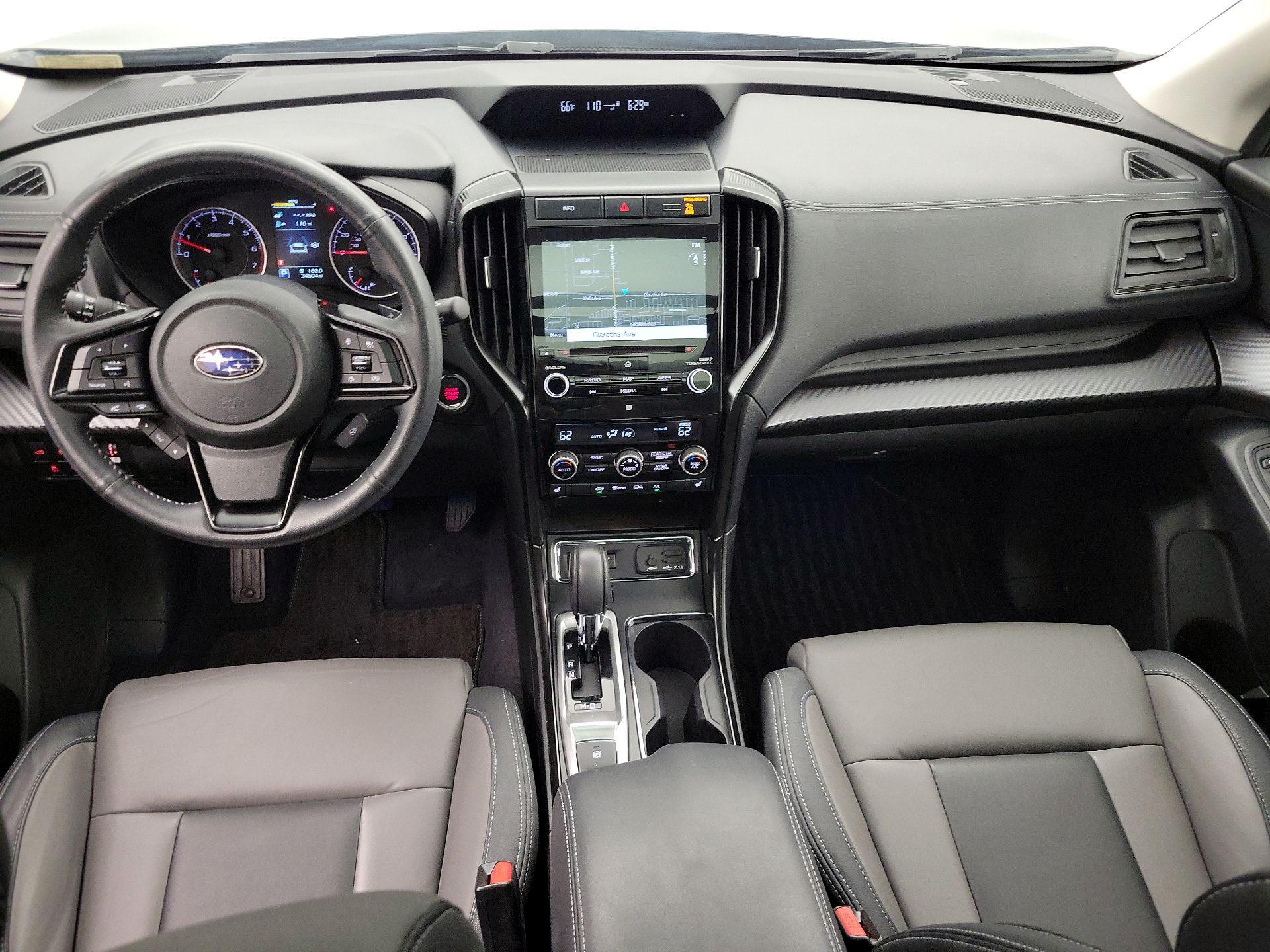 Thumbnail: 2022 Subaru Ascent - 9