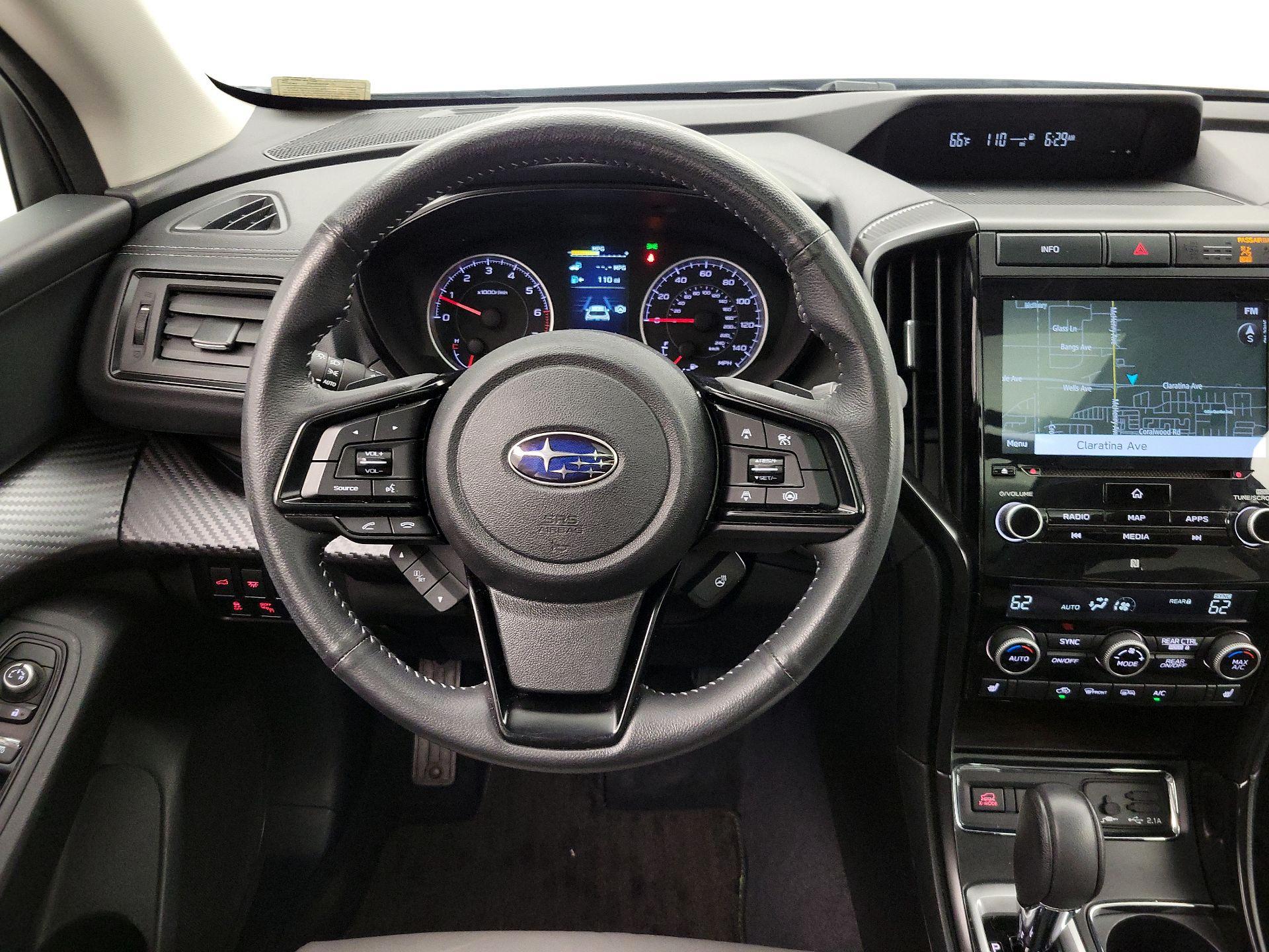 Thumbnail: 2022 Subaru Ascent - 10