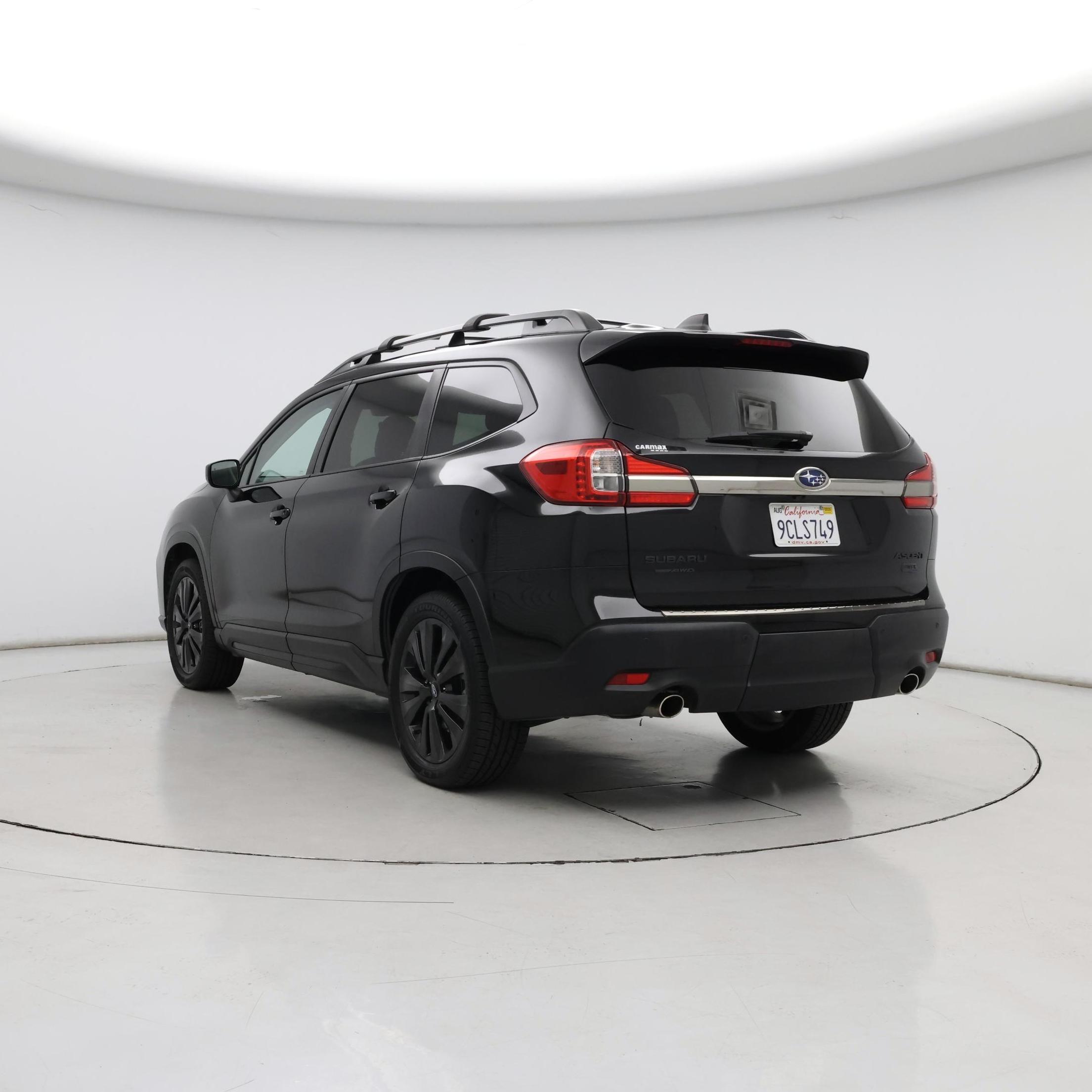 Thumbnail: 2022 Subaru Ascent - 2