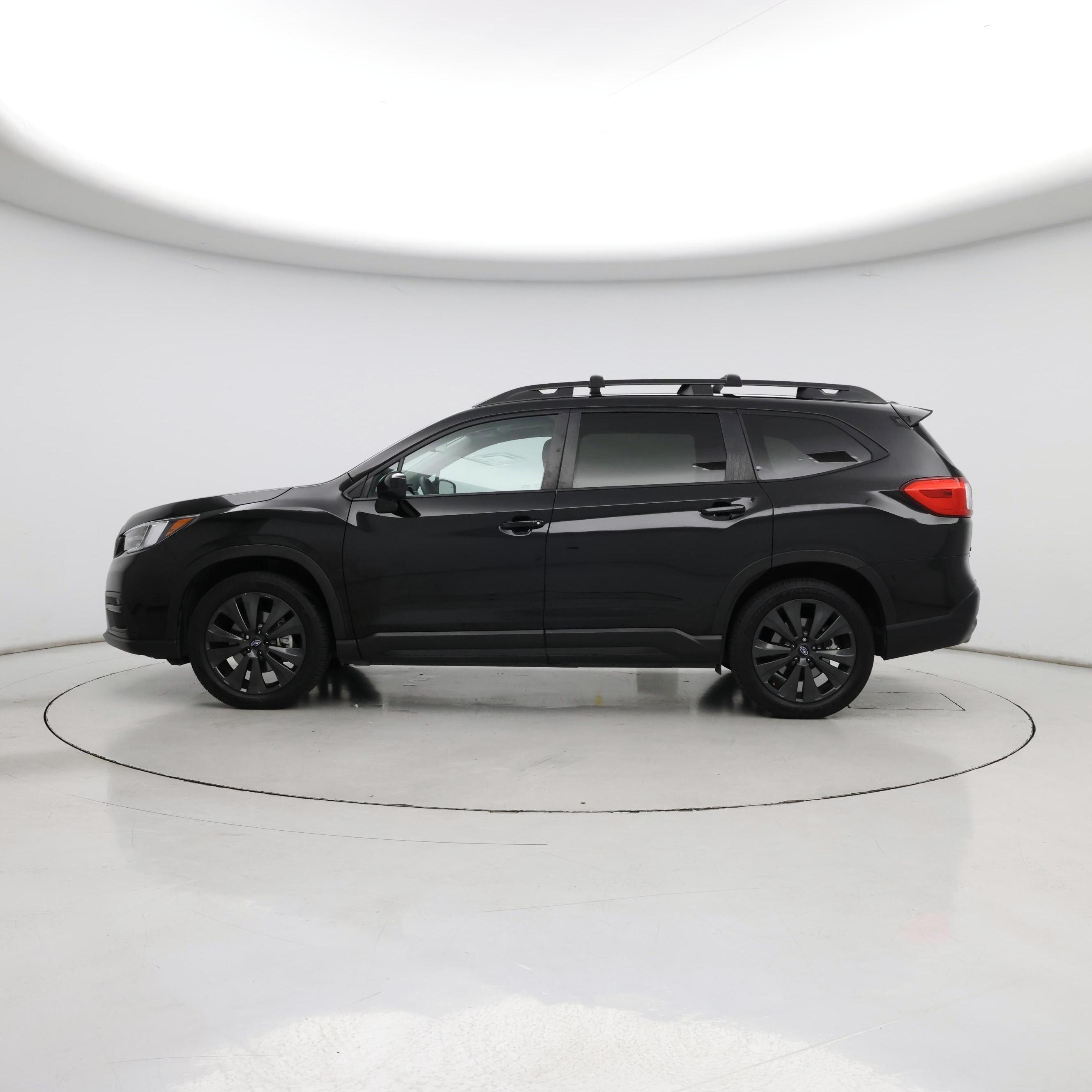 Thumbnail: 2022 Subaru Ascent - 3