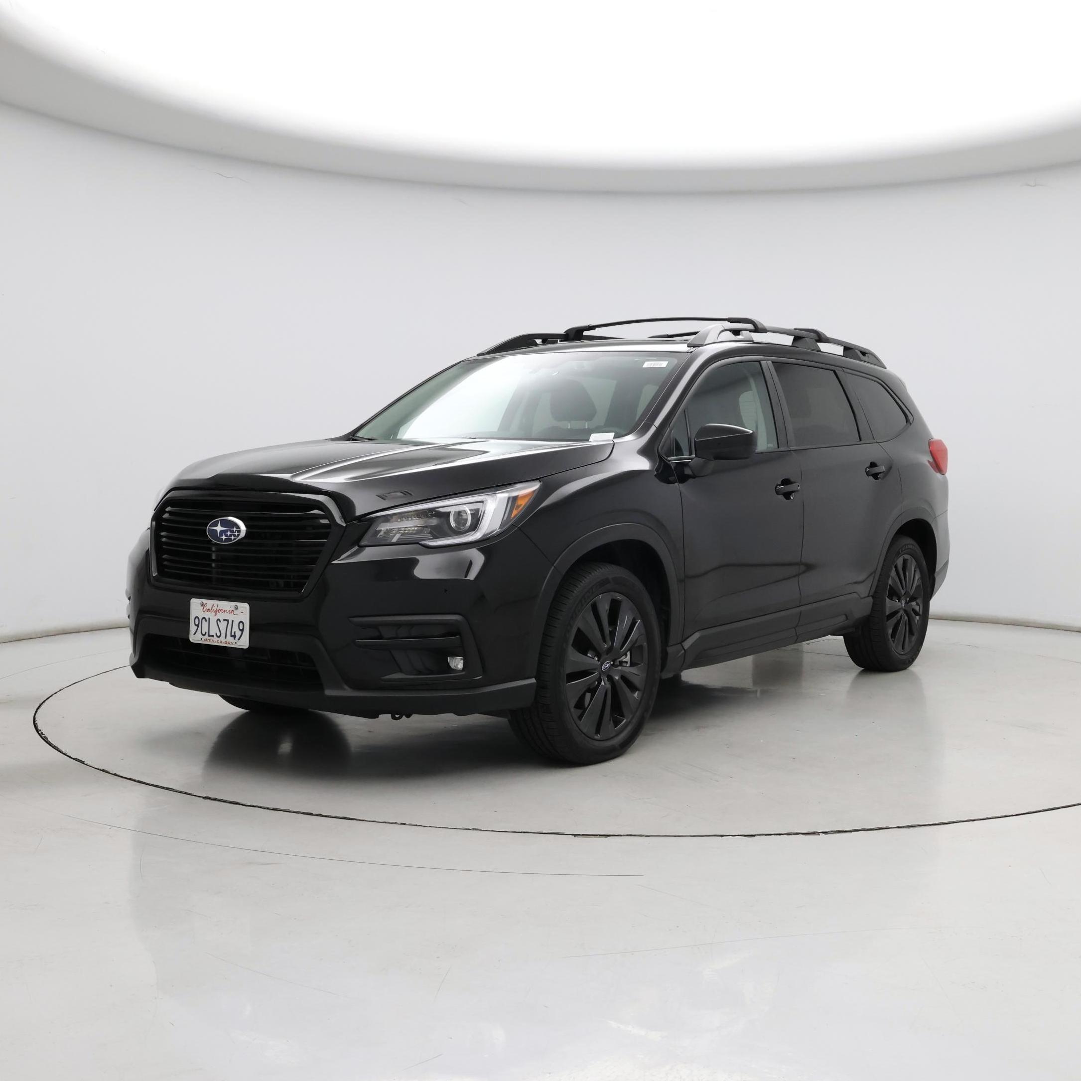 Thumbnail: 2022 Subaru Ascent - 4