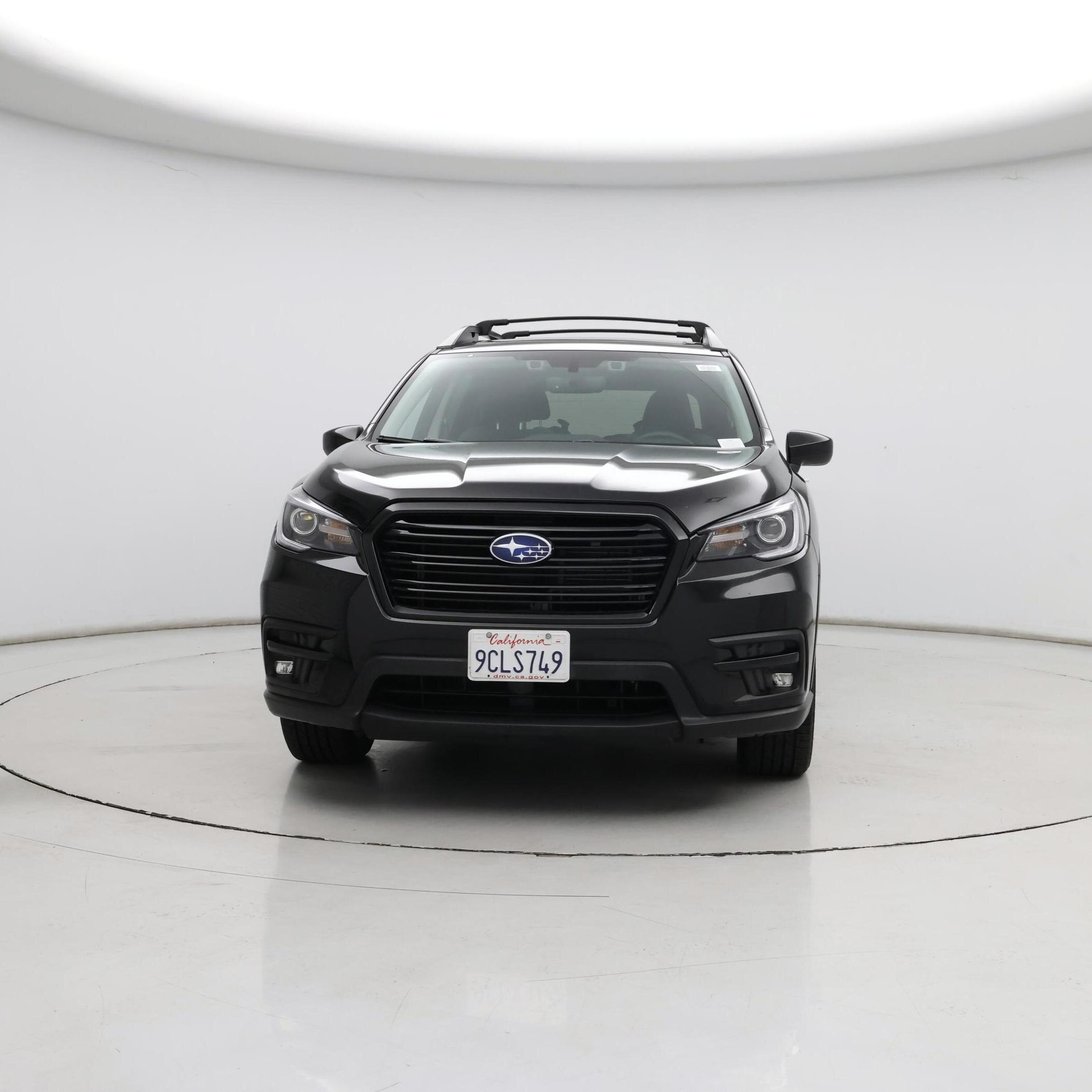Thumbnail: 2022 Subaru Ascent - 5
