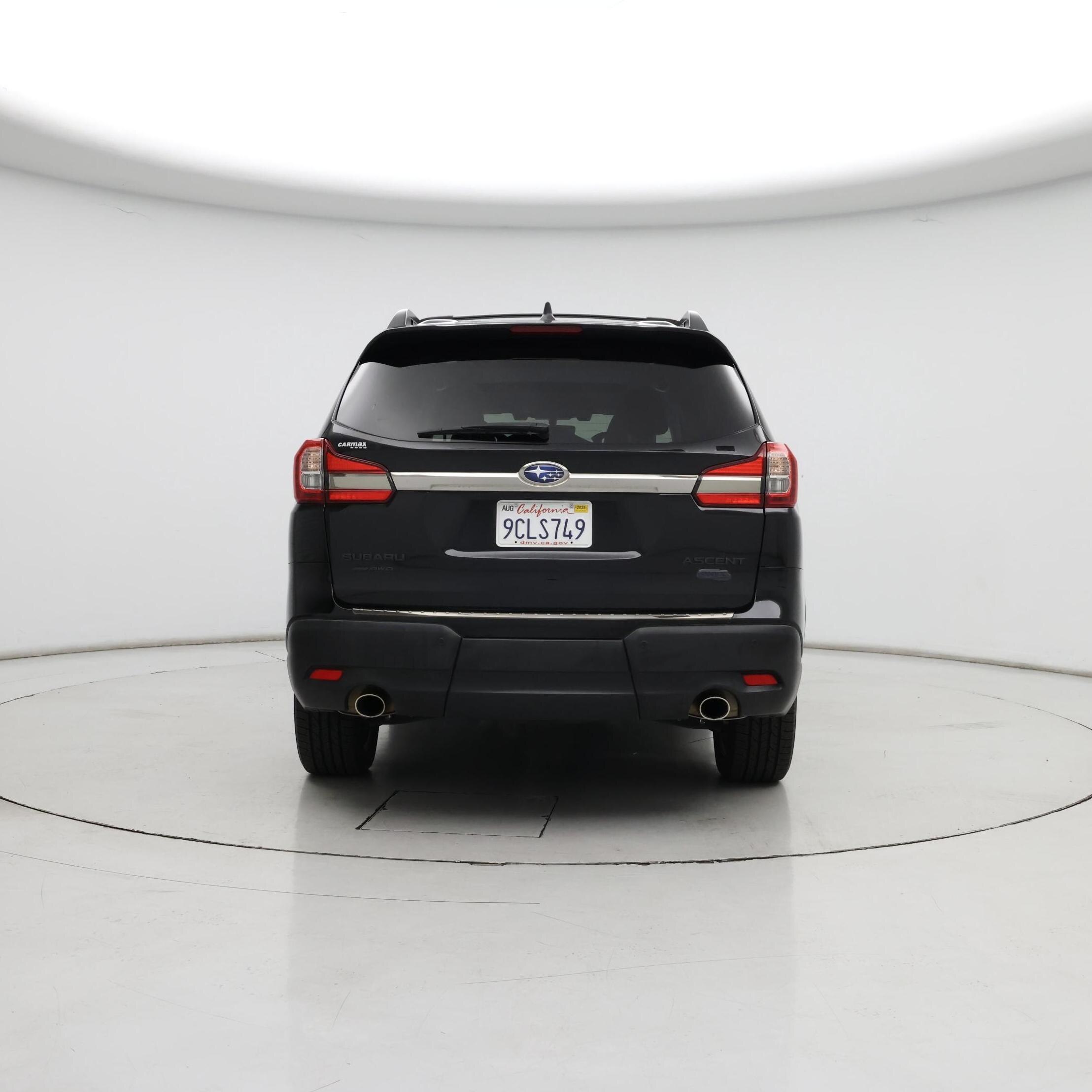 Thumbnail: 2022 Subaru Ascent - 6