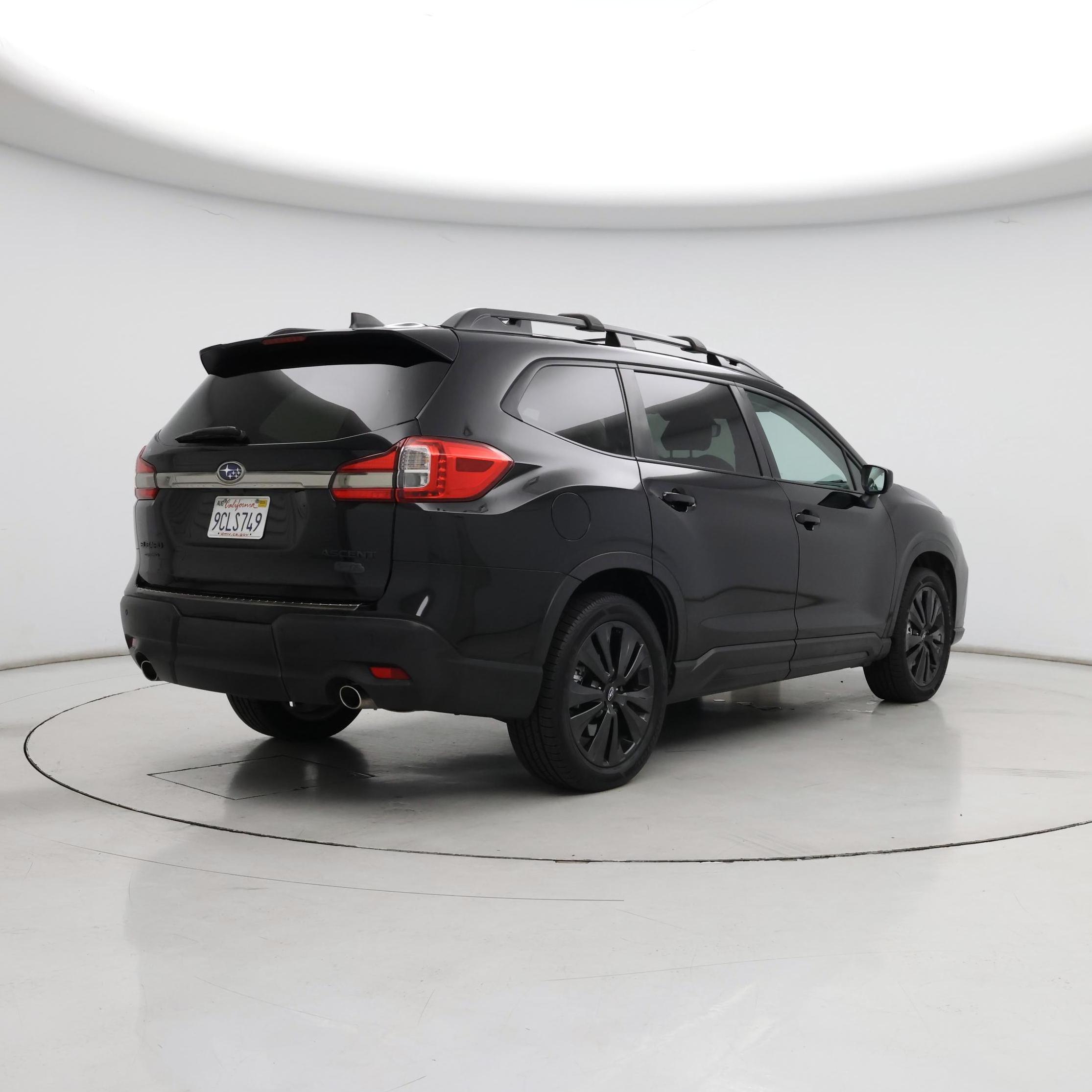 Thumbnail: 2022 Subaru Ascent - 8
