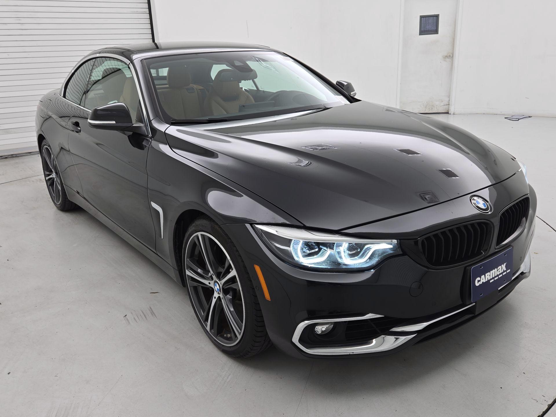 Thumbnail: 2019 BMW 4 Series - 1