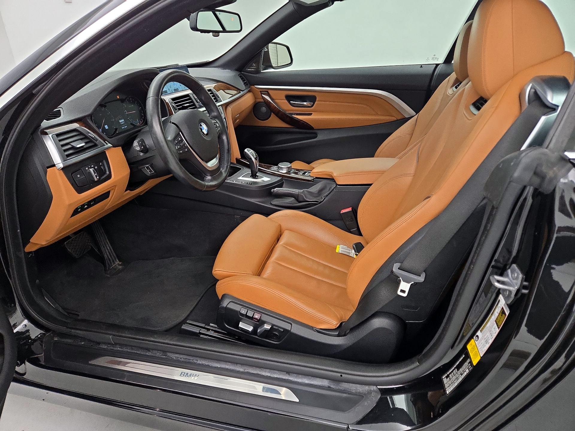 Thumbnail: 2019 BMW 4 Series - 9