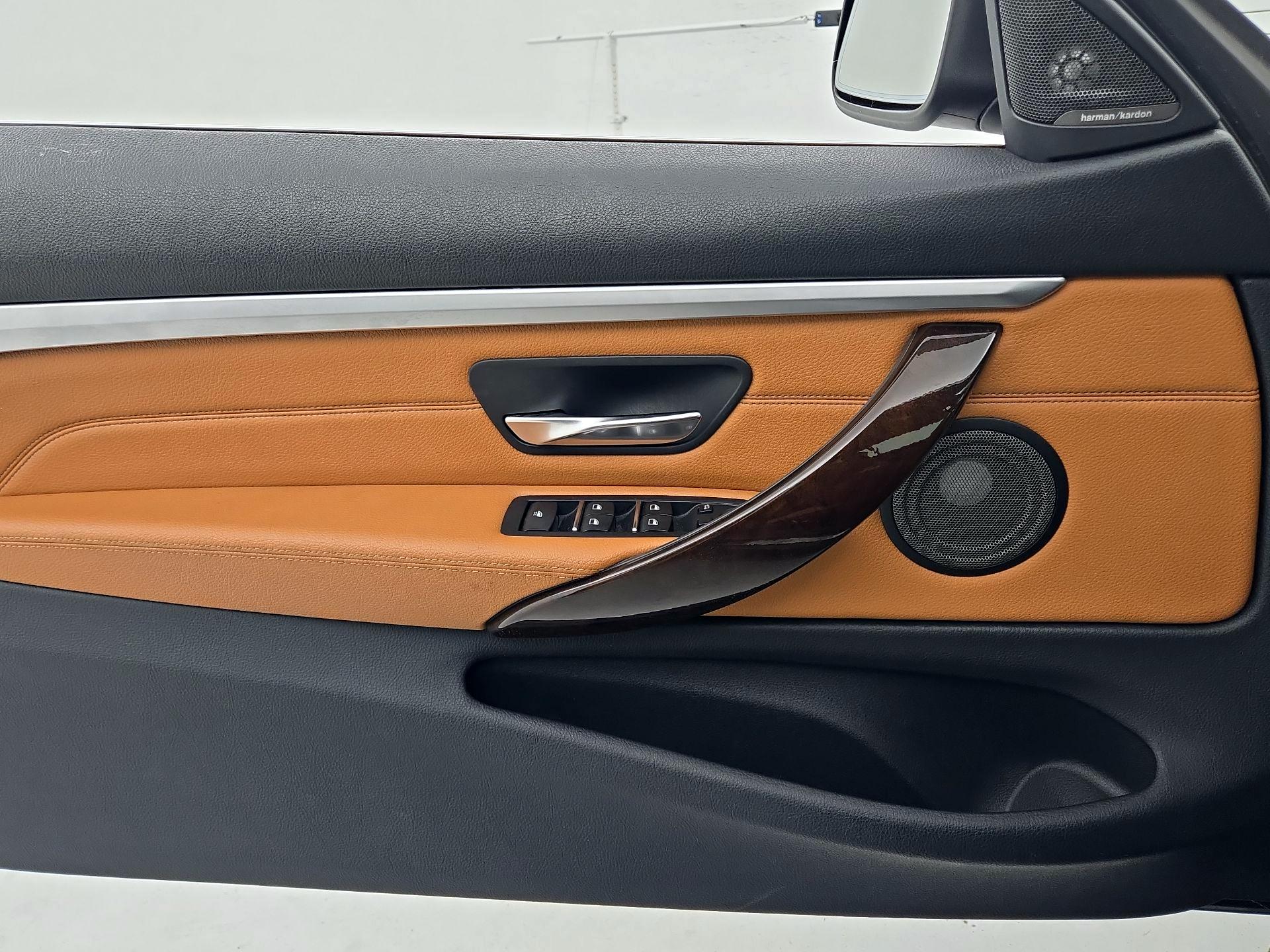 Thumbnail: 2019 BMW 4 Series - 10