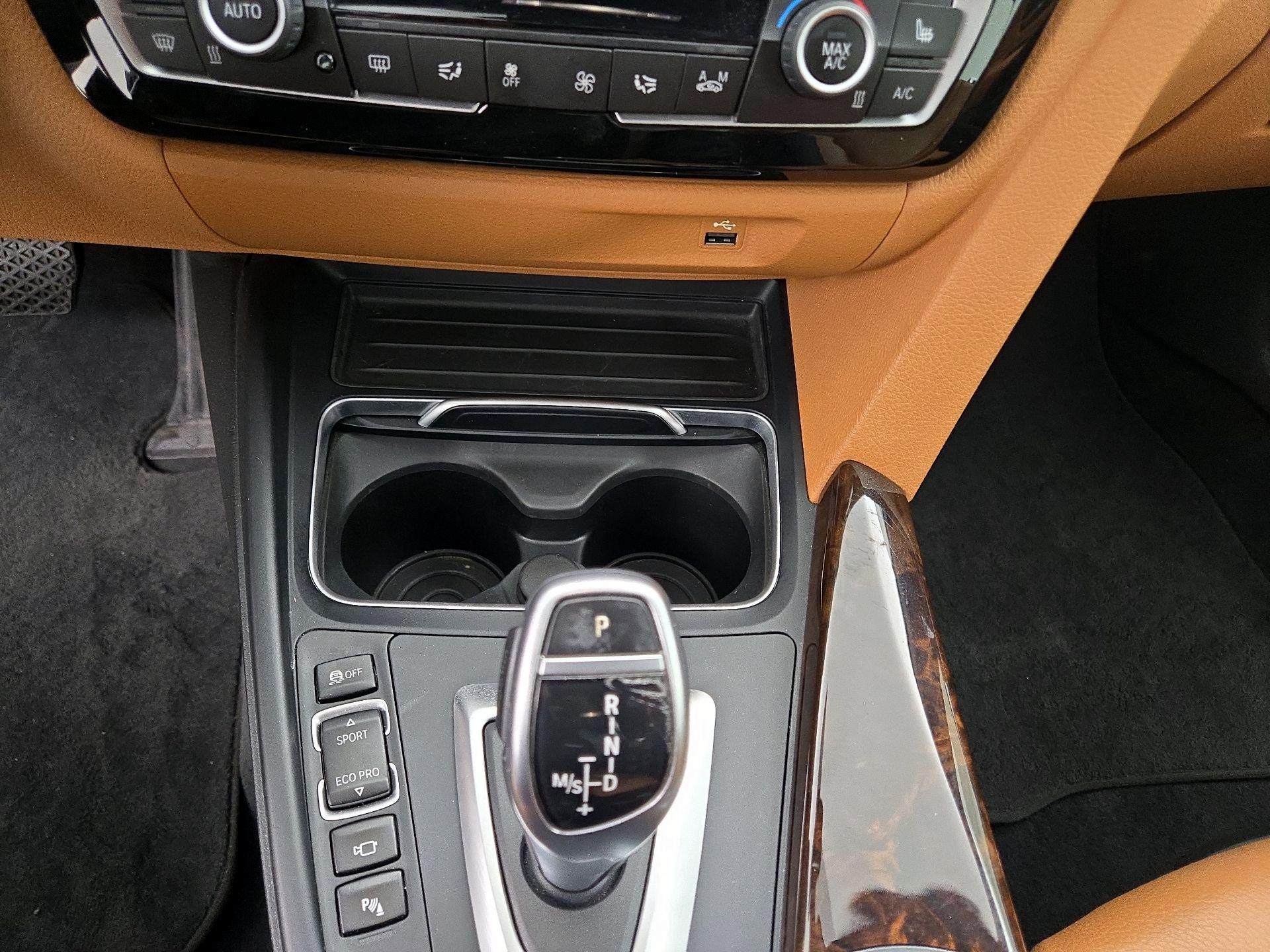 Thumbnail: 2019 BMW 4 Series - 16