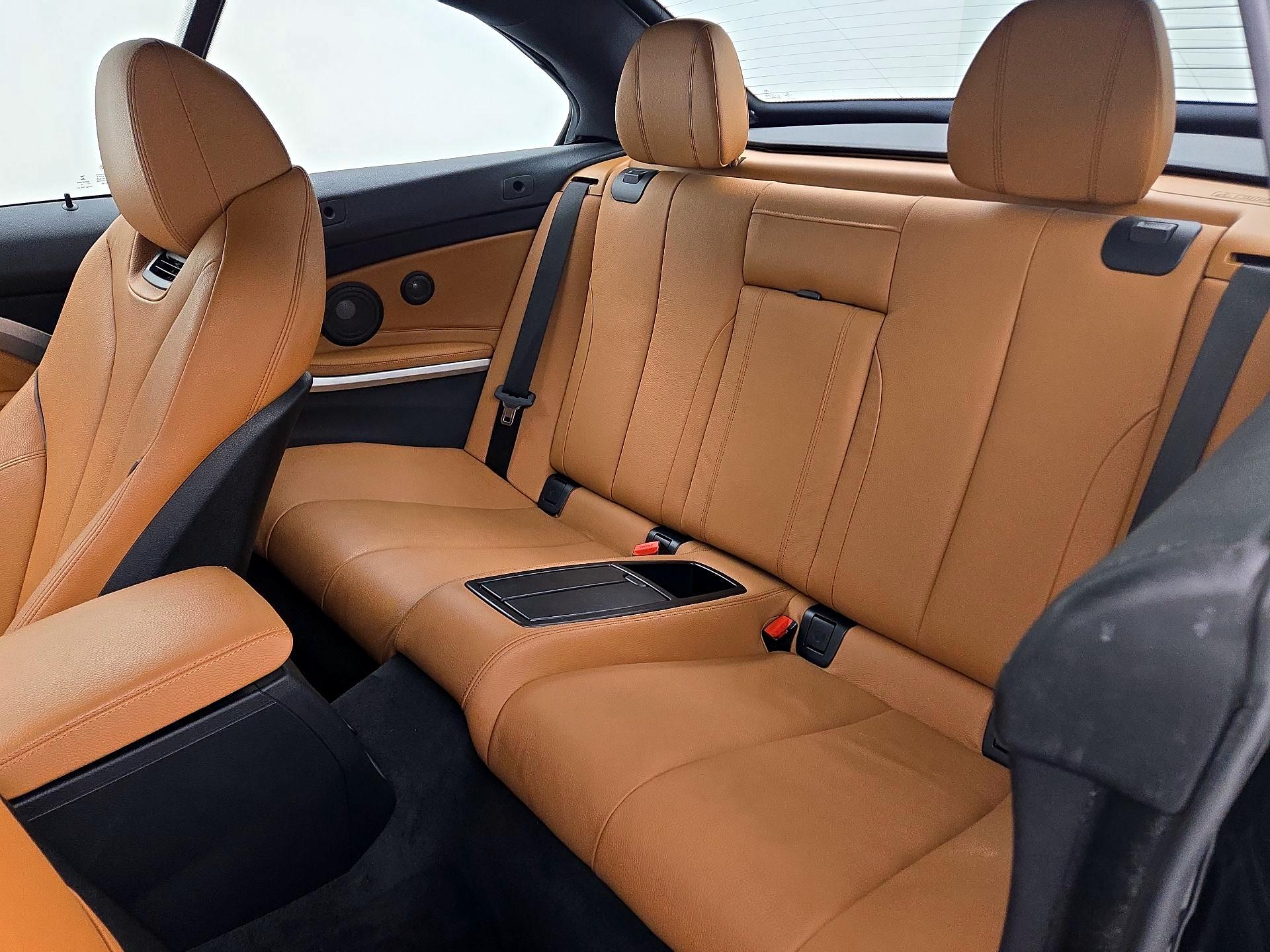 Thumbnail: 2019 BMW 4 Series - 18