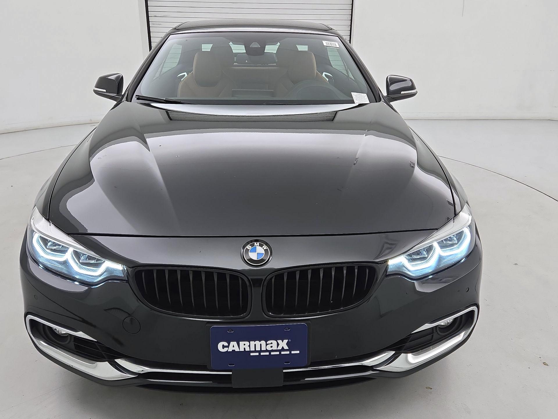 Thumbnail: 2019 BMW 4 Series - 2