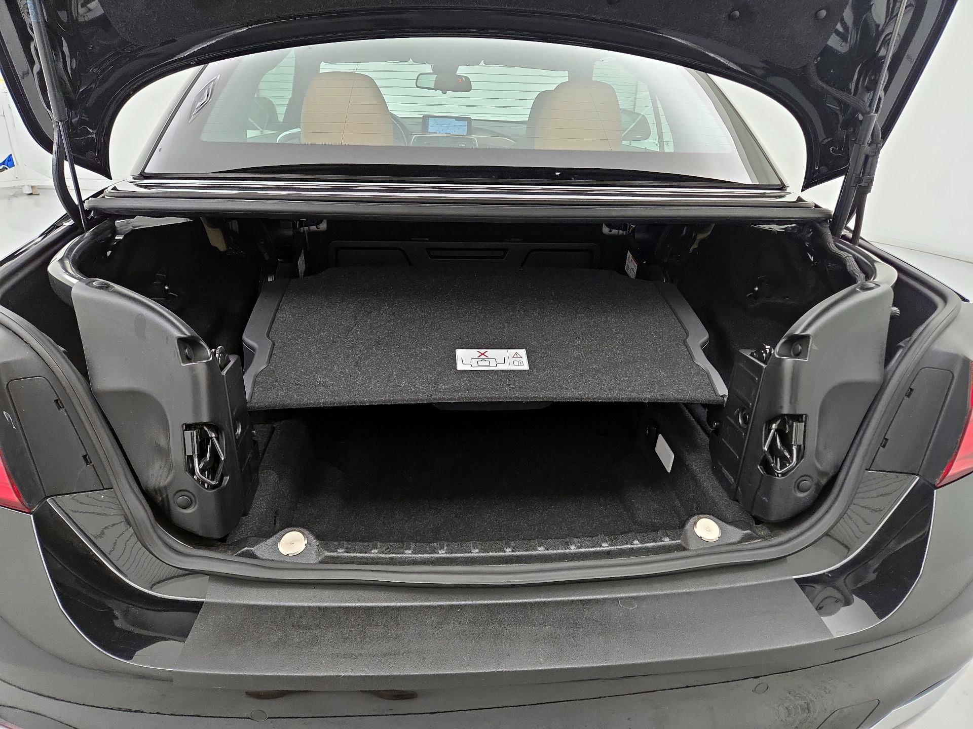 Thumbnail: 2019 BMW 4 Series - 19