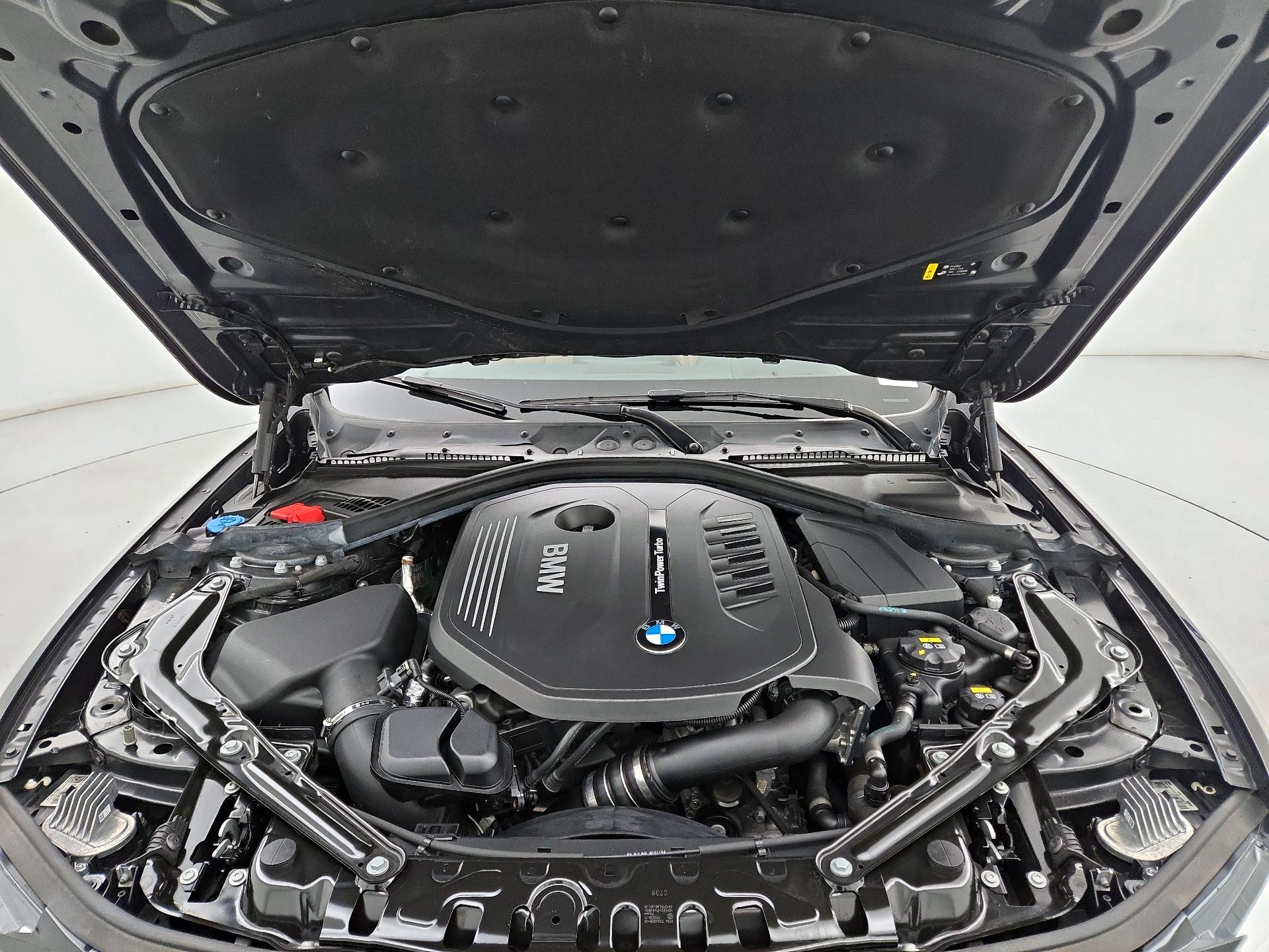Thumbnail: 2019 BMW 4 Series - 20