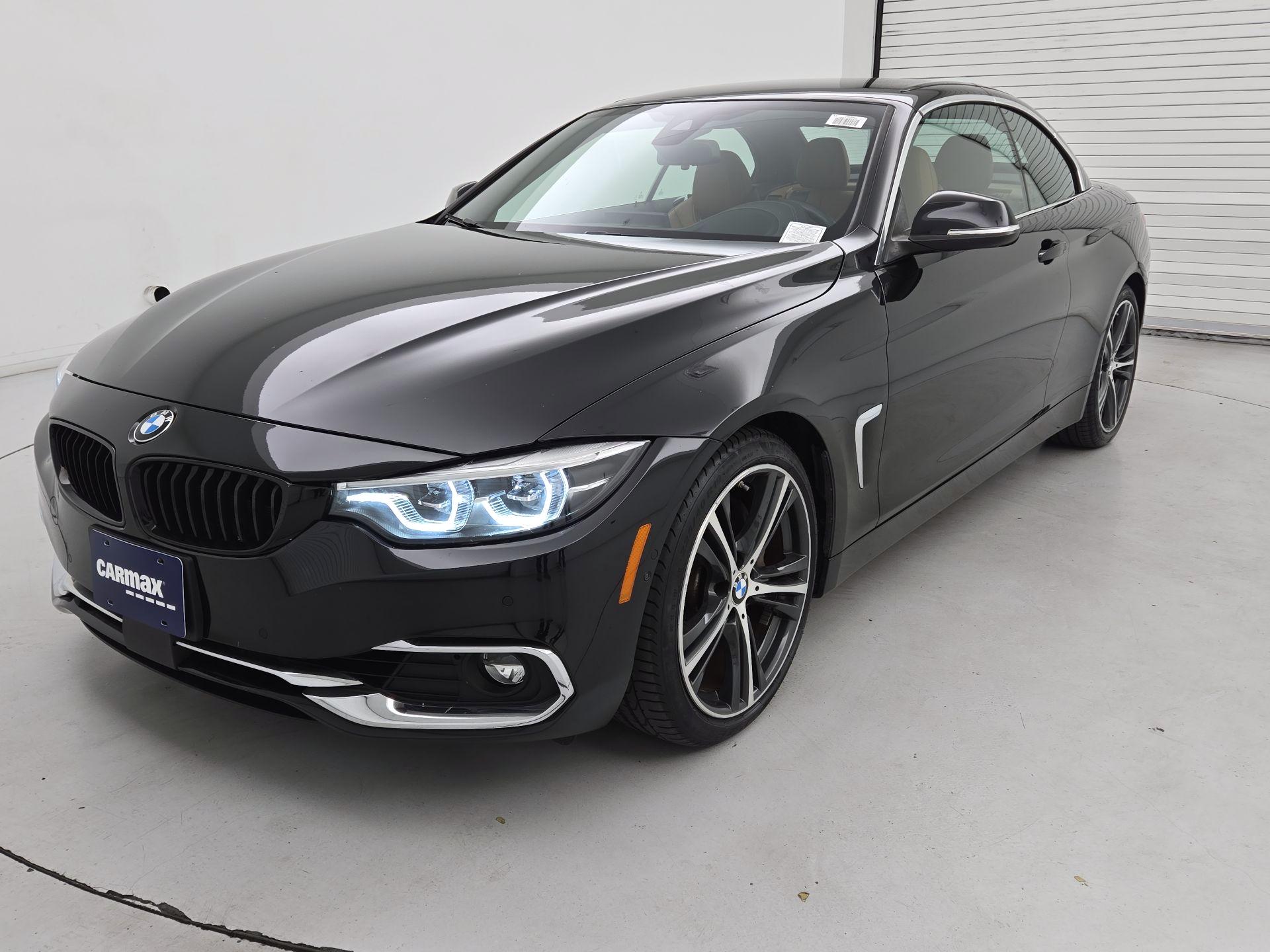 Thumbnail: 2019 BMW 4 Series - 3