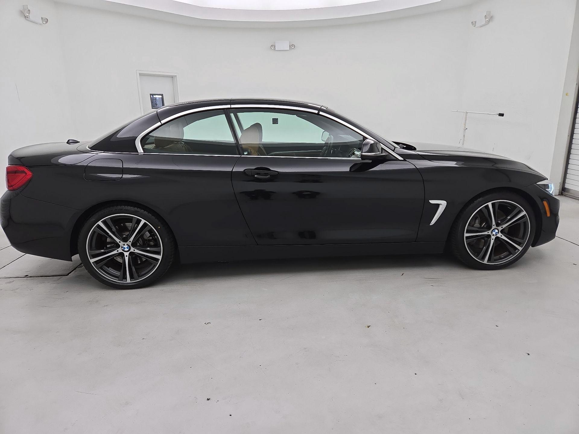 Thumbnail: 2019 BMW 4 Series - 4