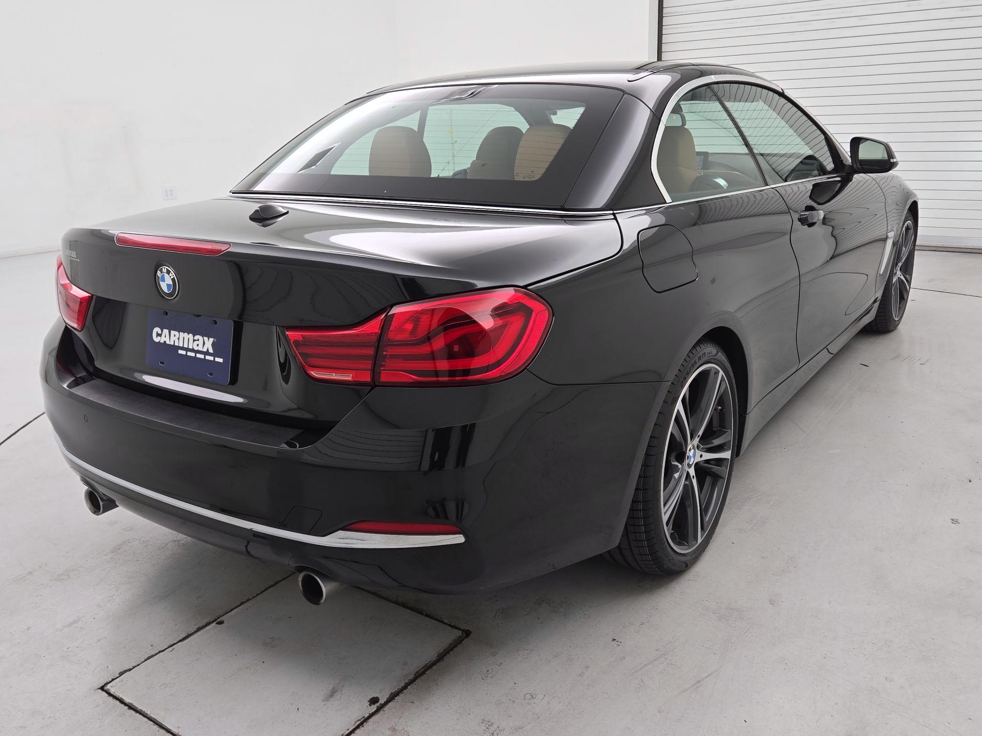 Thumbnail: 2019 BMW 4 Series - 5