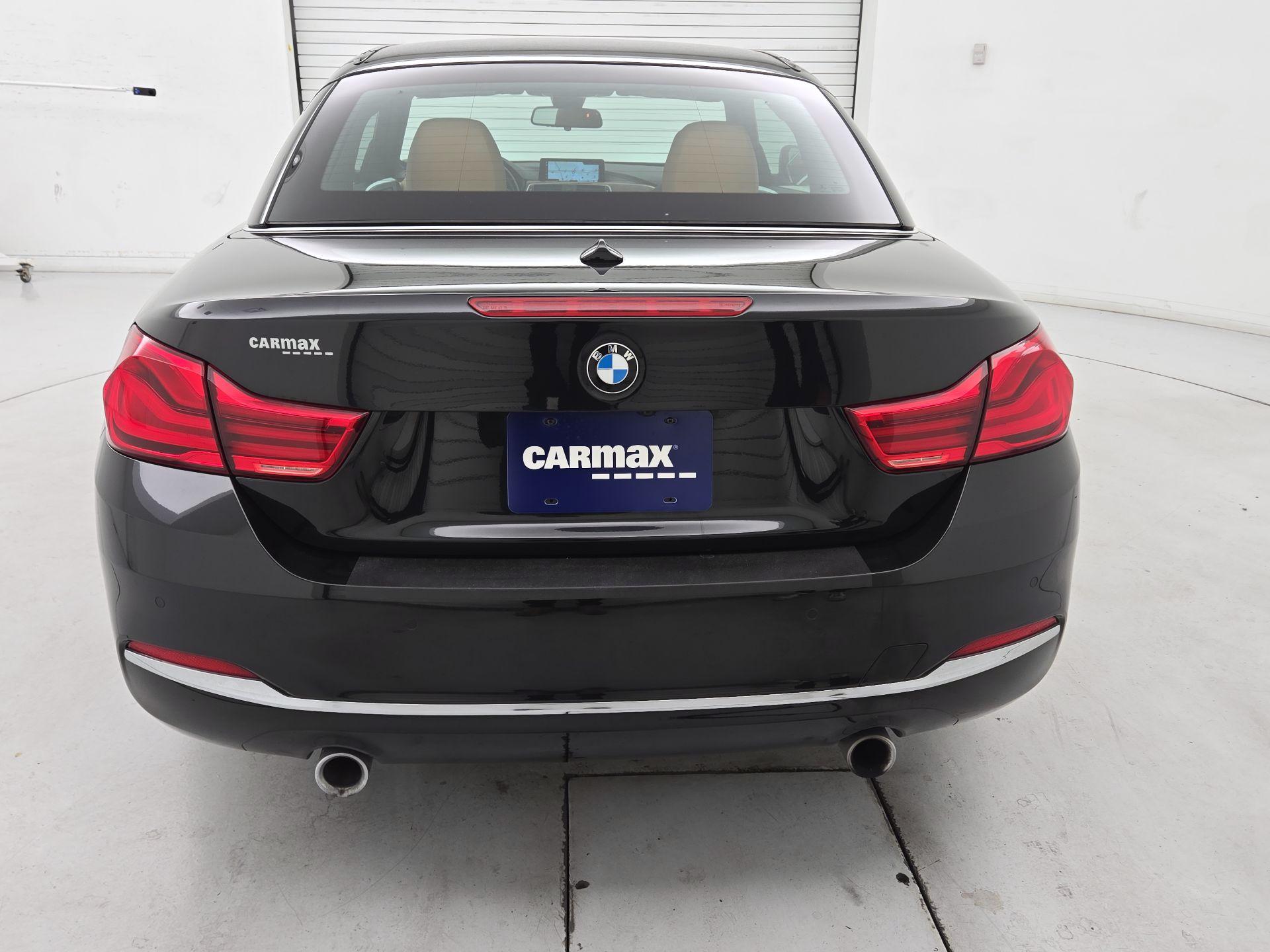 Thumbnail: 2019 BMW 4 Series - 6