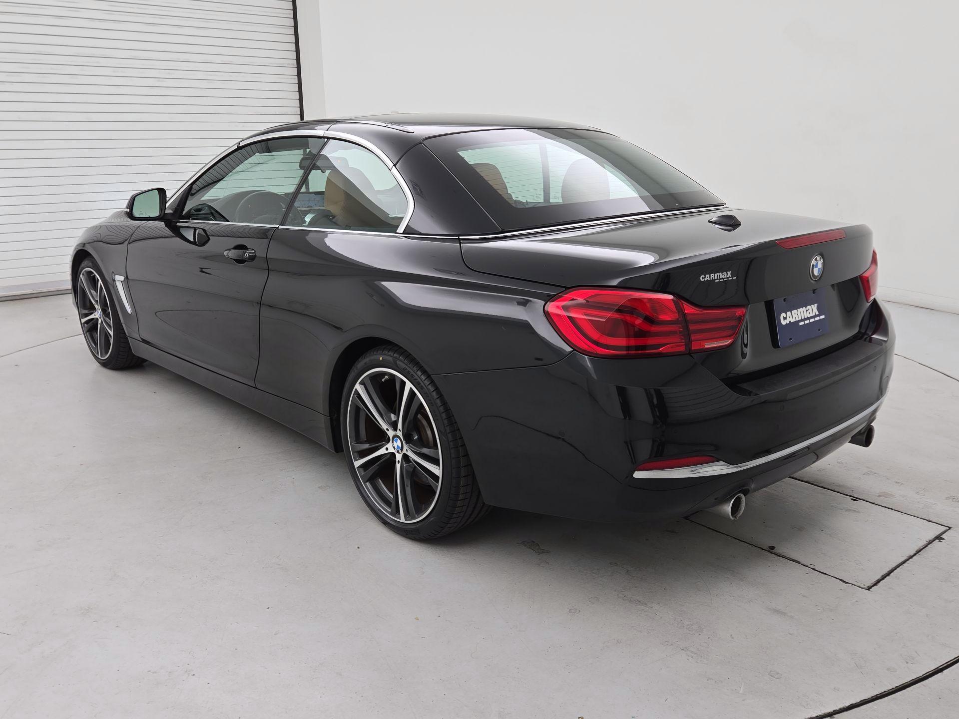Thumbnail: 2019 BMW 4 Series - 7